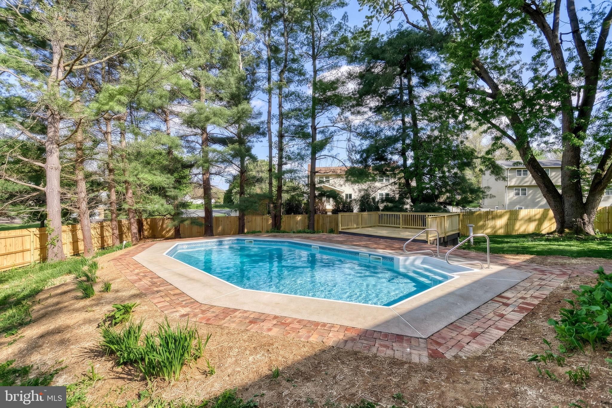 MONROE ACRES - Residential