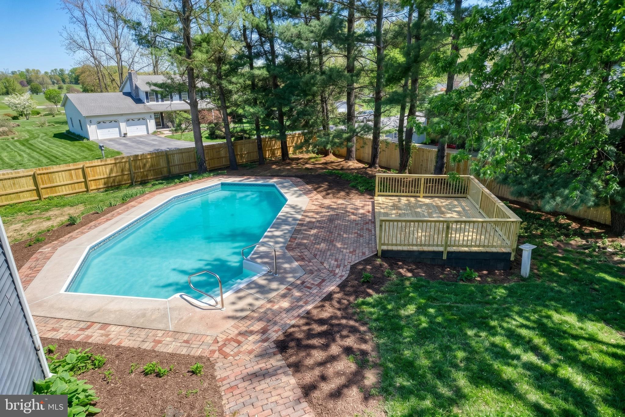 MONROE ACRES - Residential