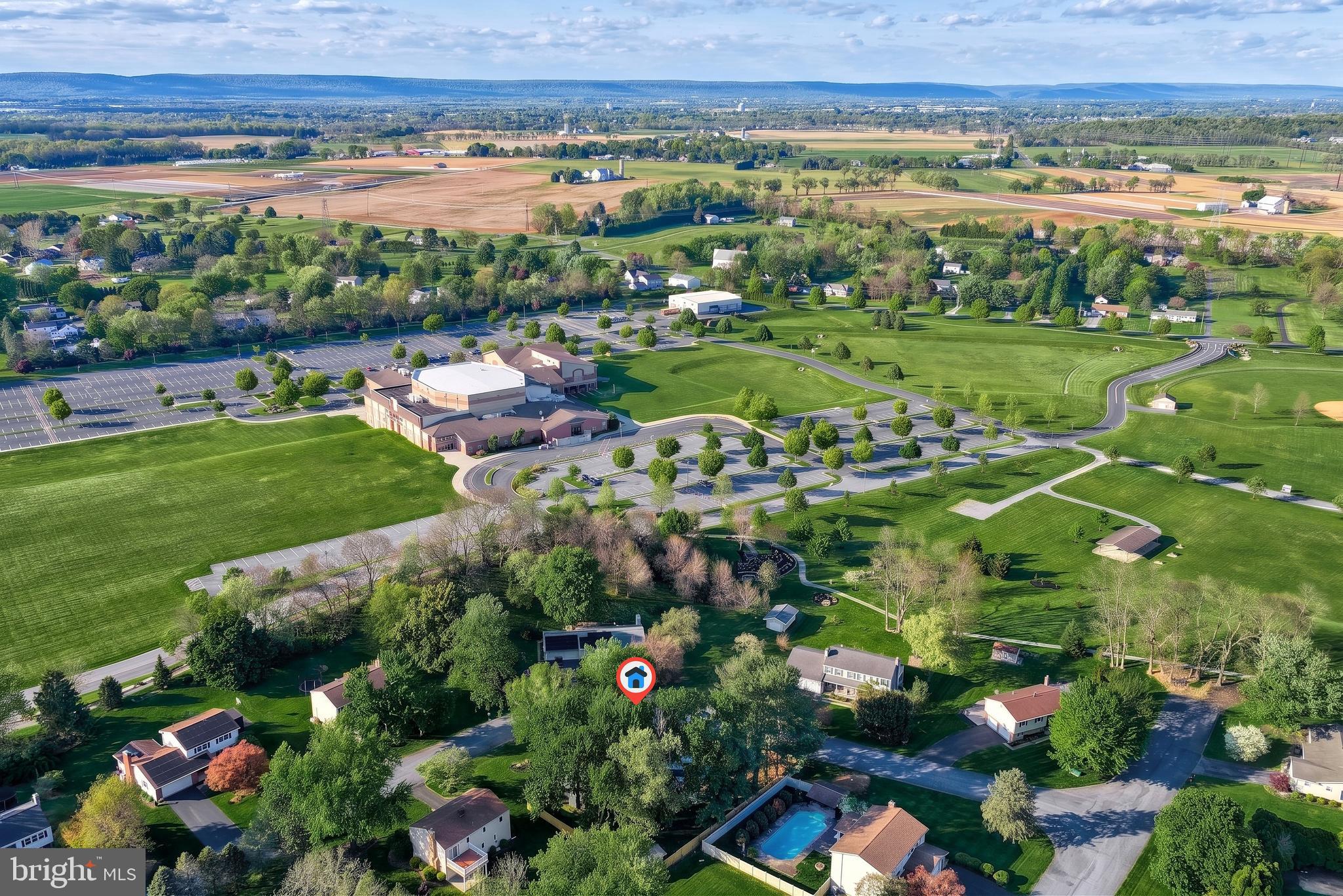 MONROE ACRES - Residential