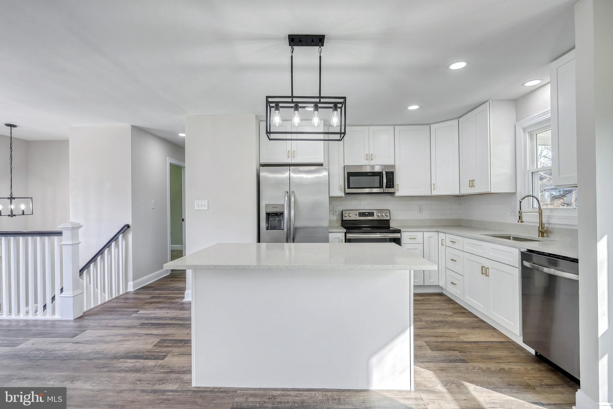 MONROE ACRES - Residential