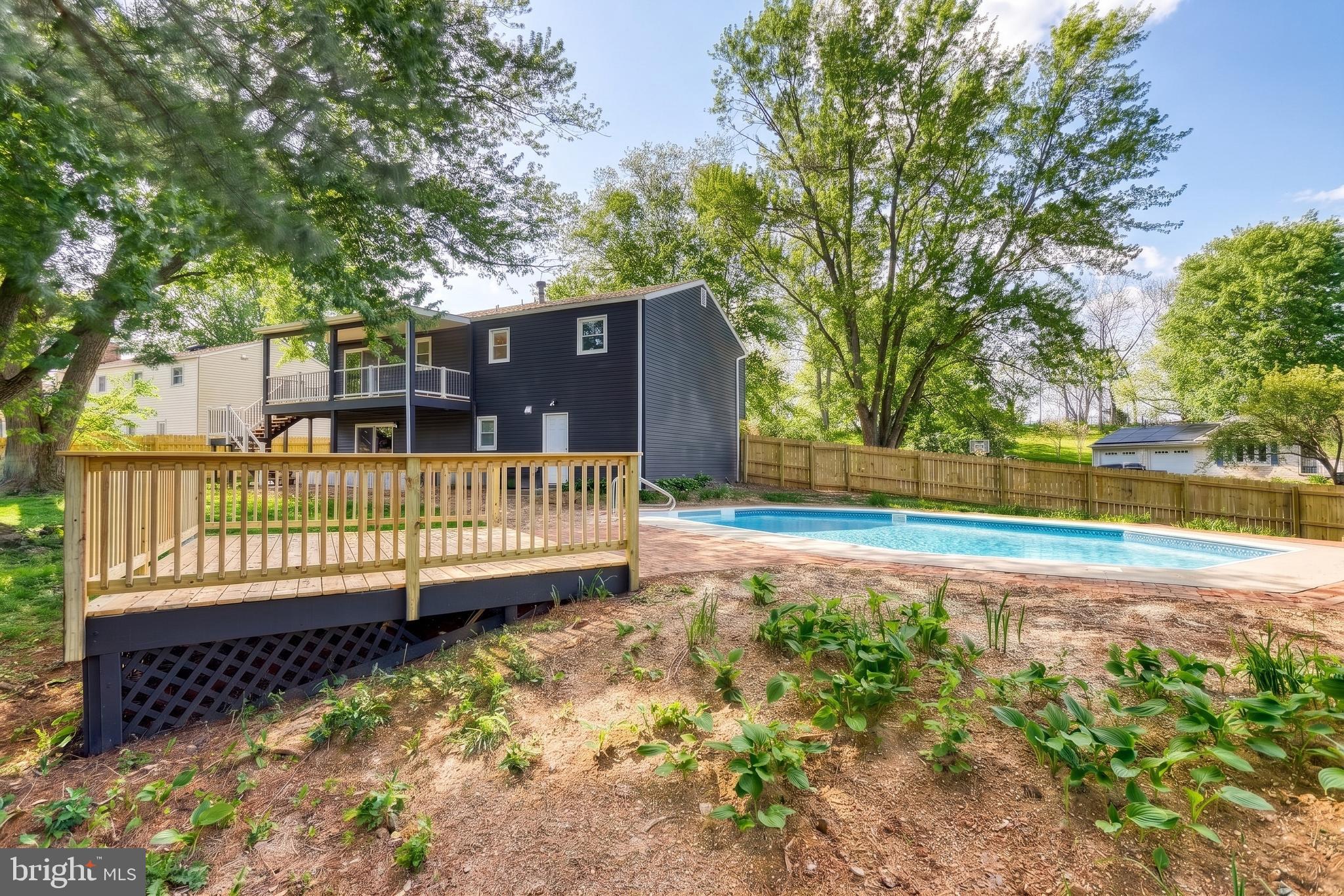 MONROE ACRES - Residential