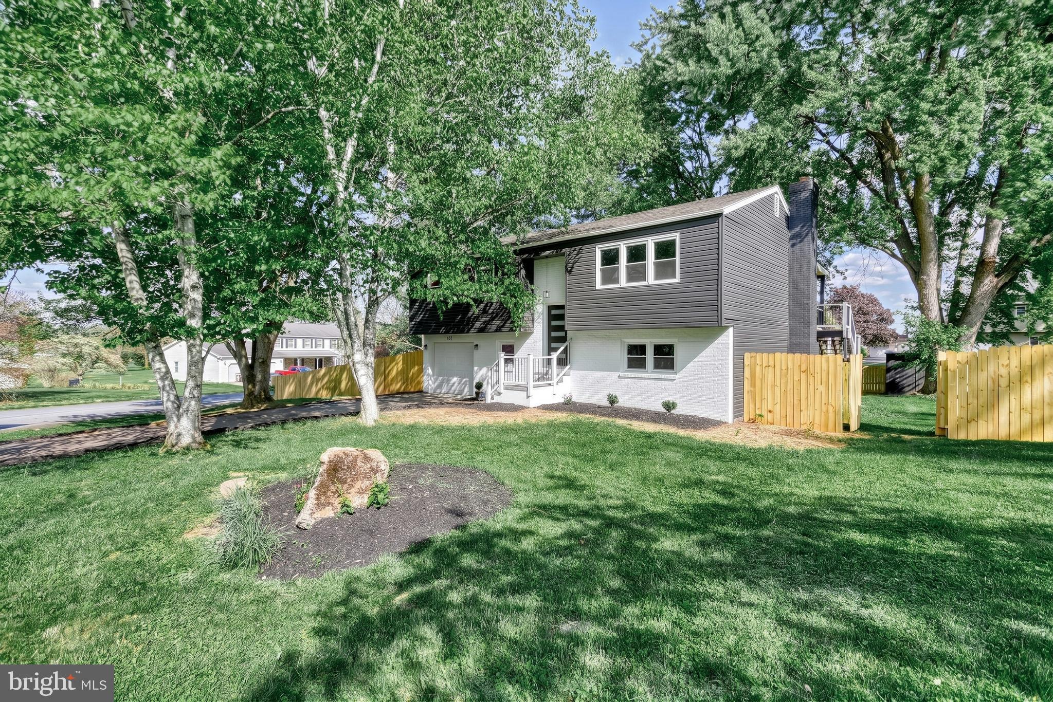 MONROE ACRES - Residential