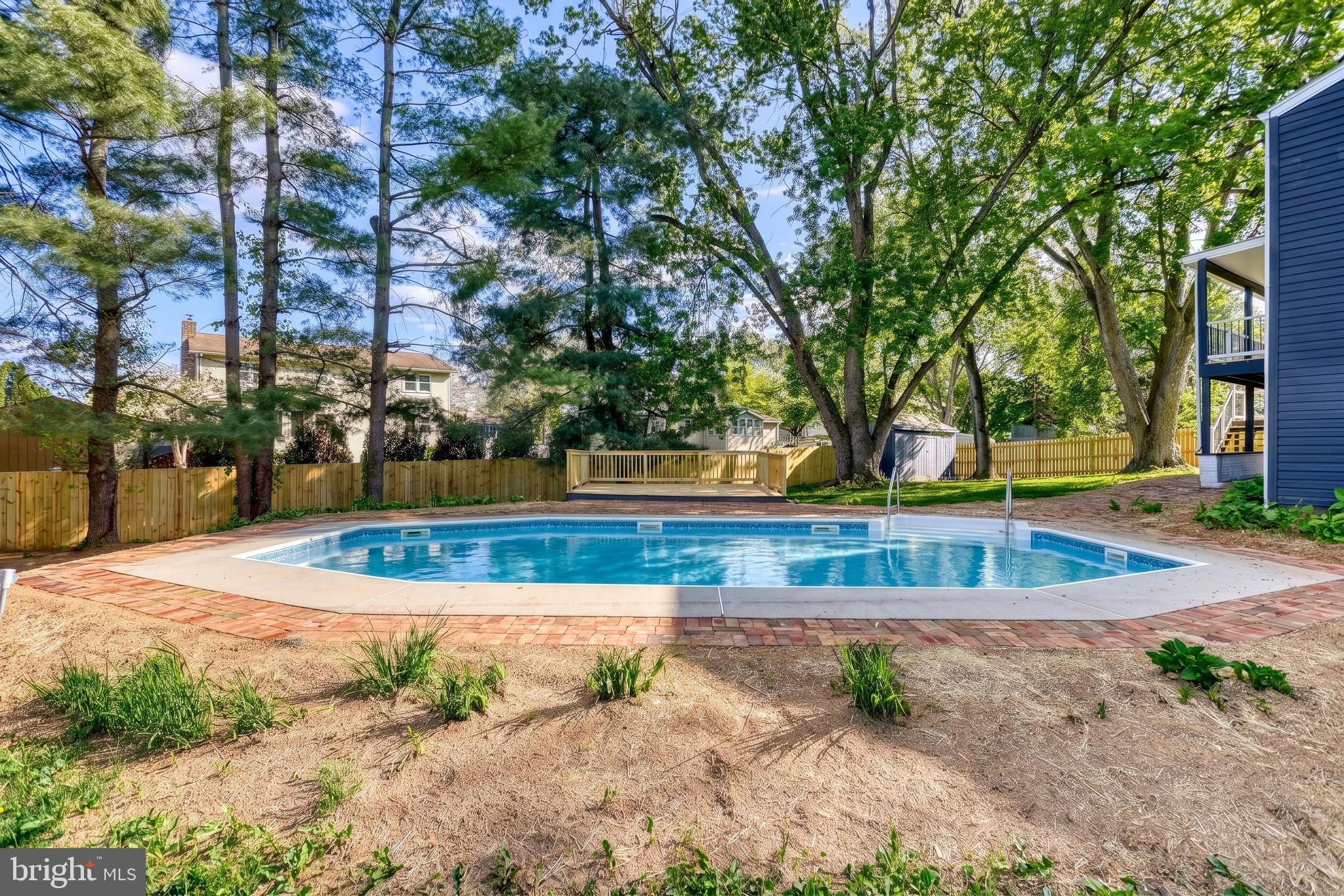 MONROE ACRES - Residential
