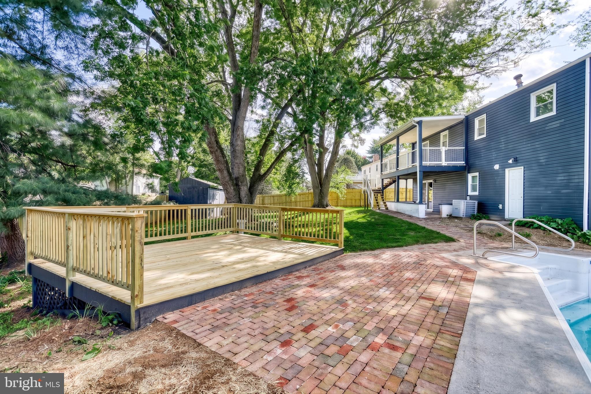 MONROE ACRES - Residential