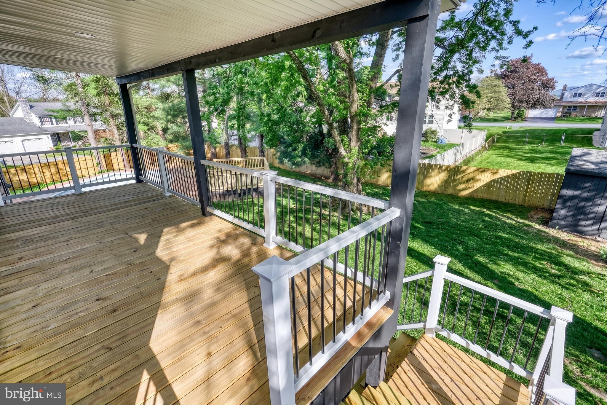 MONROE ACRES - Residential