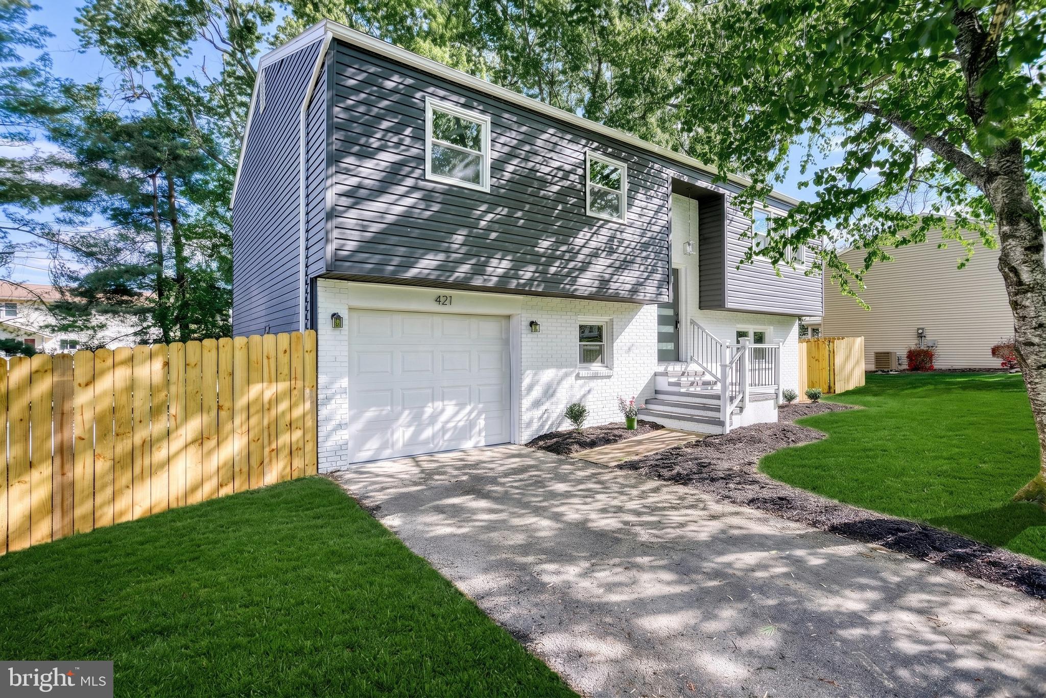 MONROE ACRES - Residential