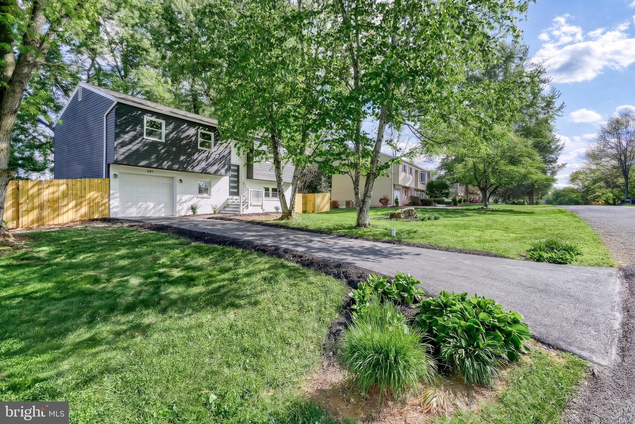 MONROE ACRES - Residential