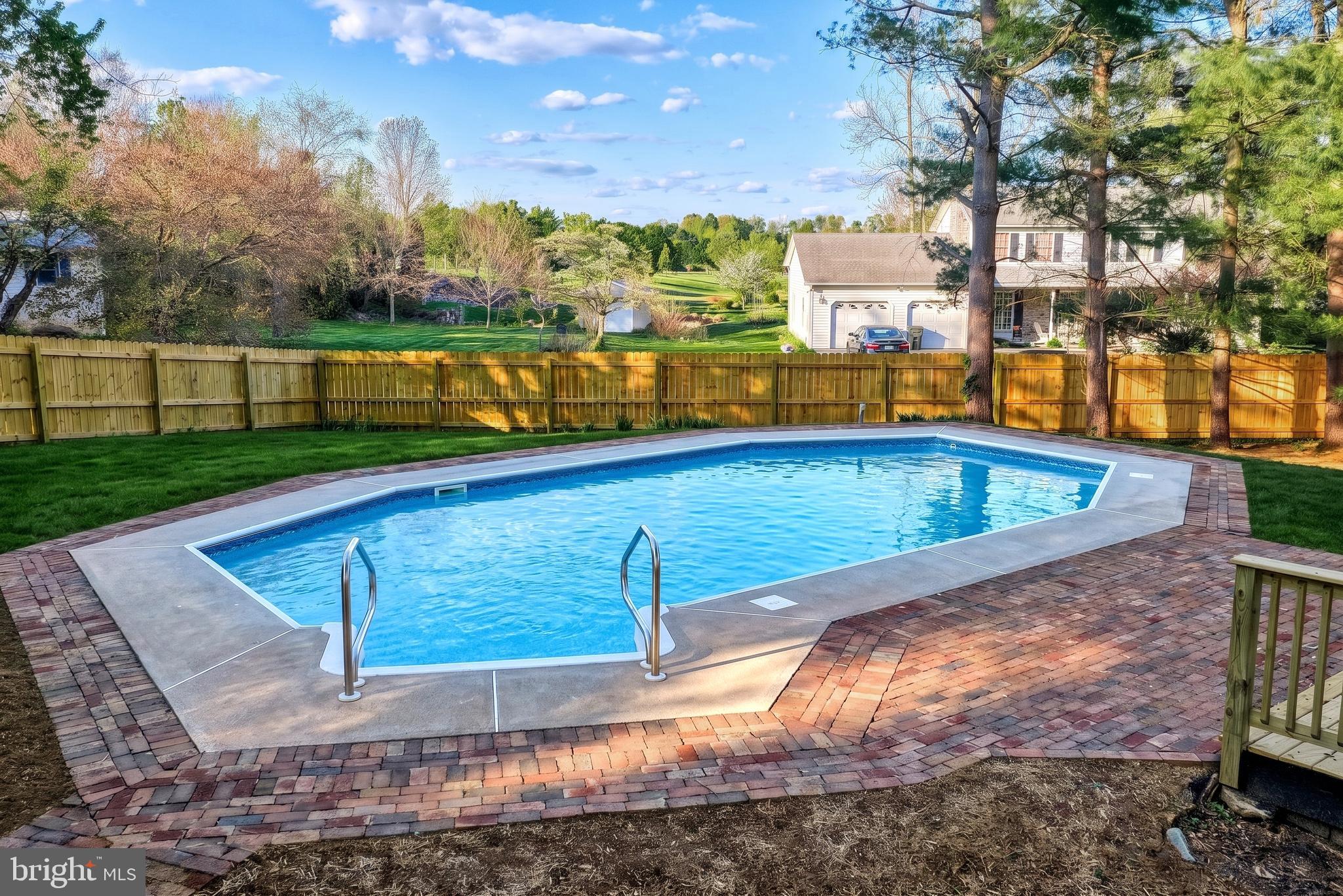 MONROE ACRES - Residential