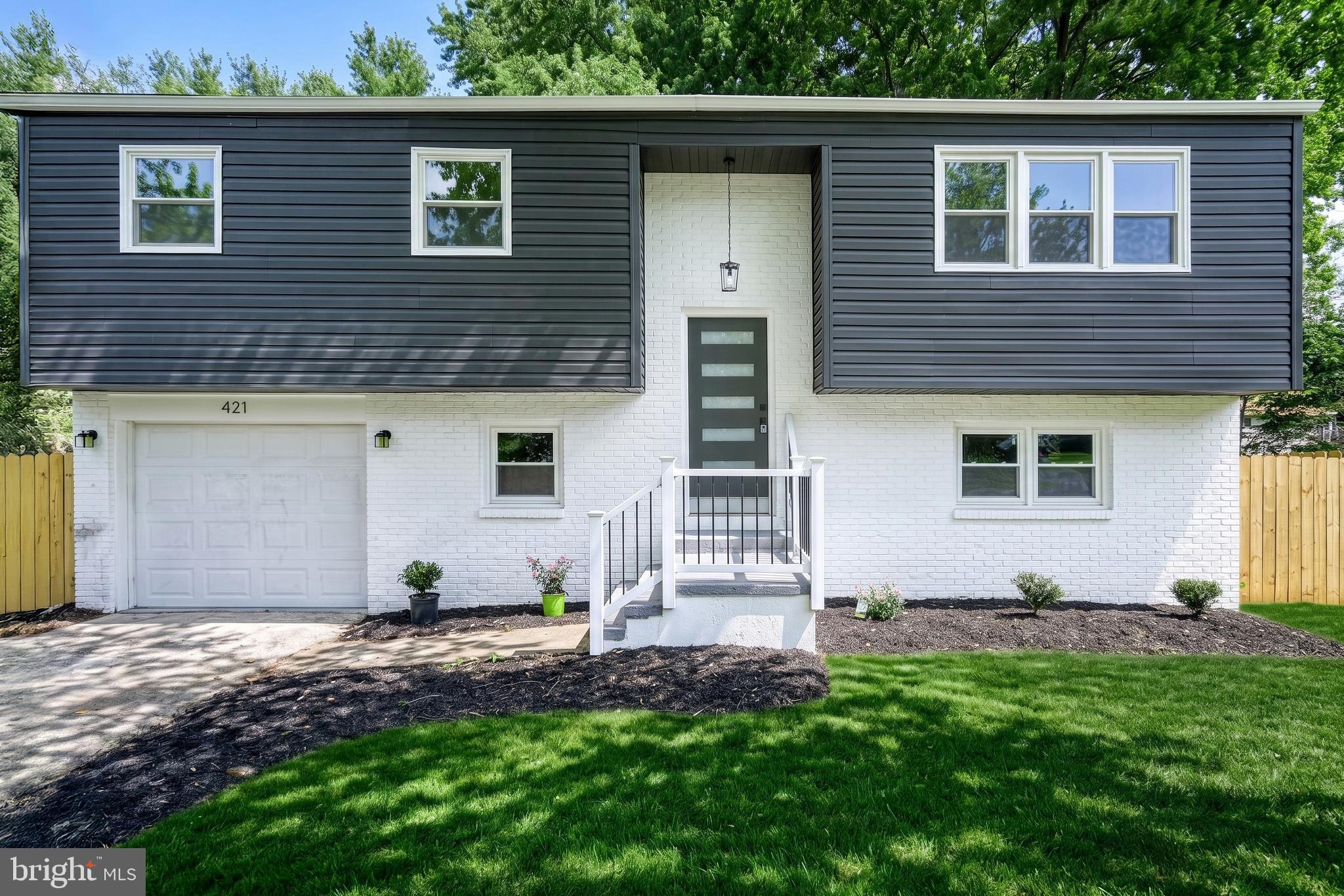 MONROE ACRES - Residential