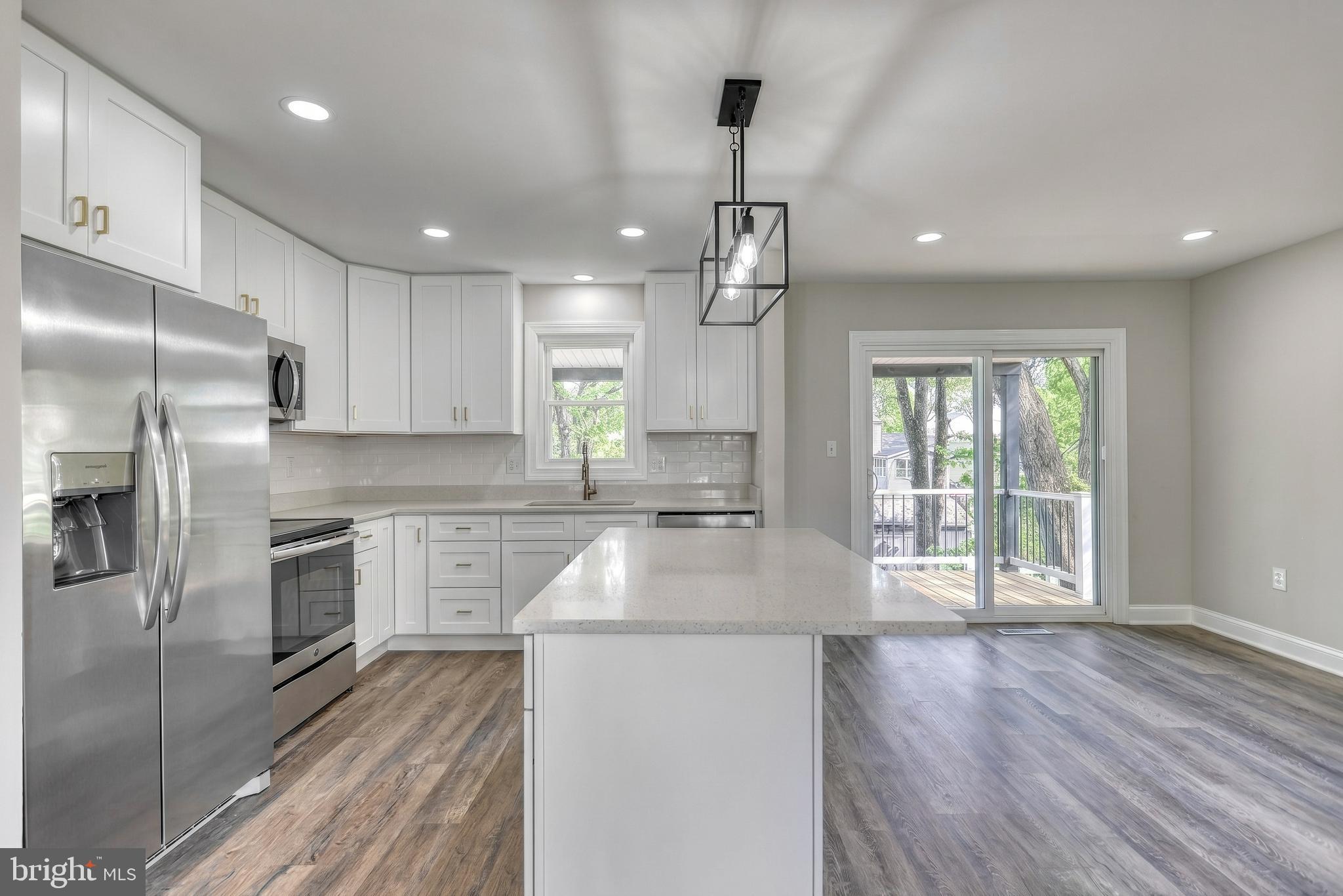 MONROE ACRES - Residential