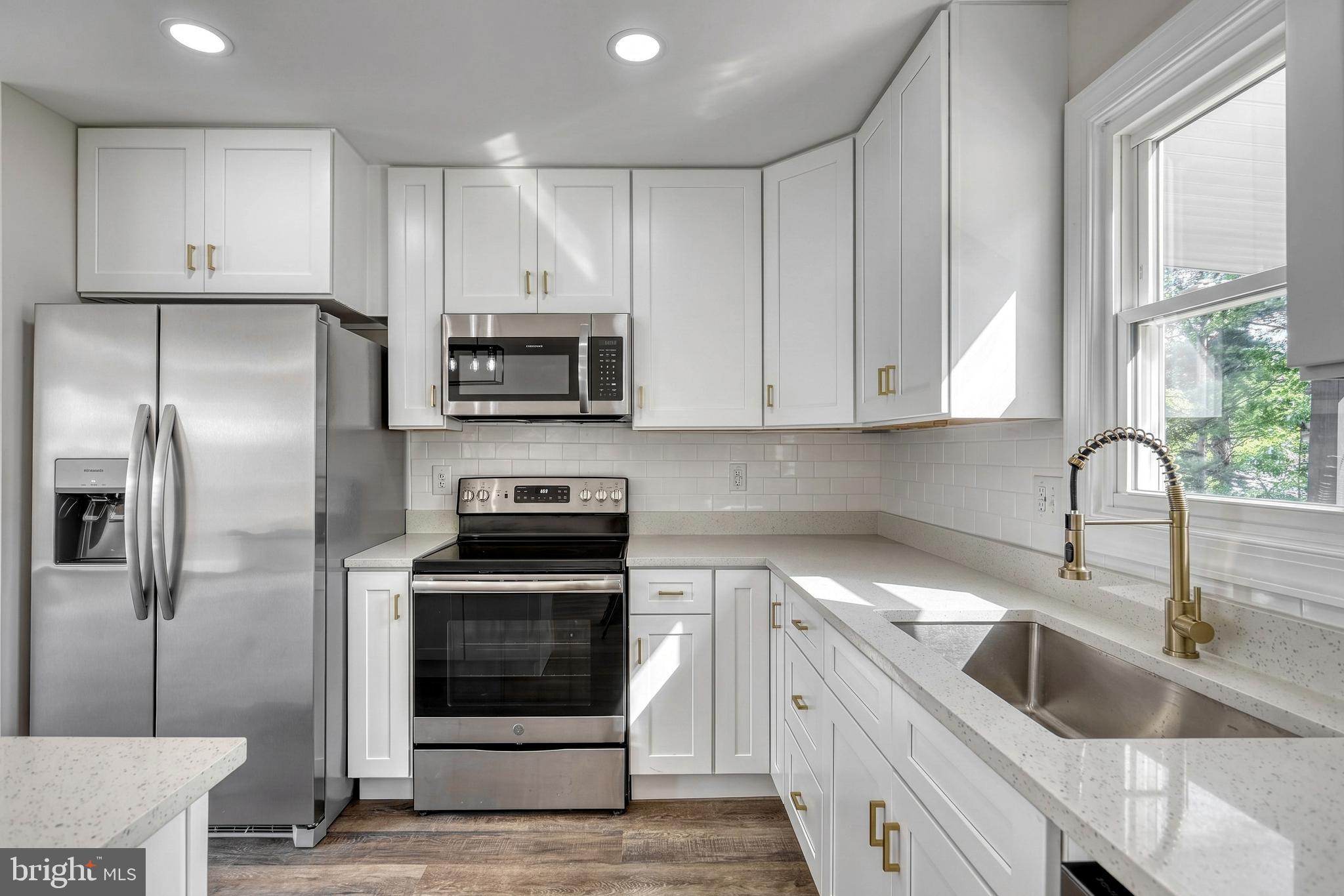 MONROE ACRES - Residential