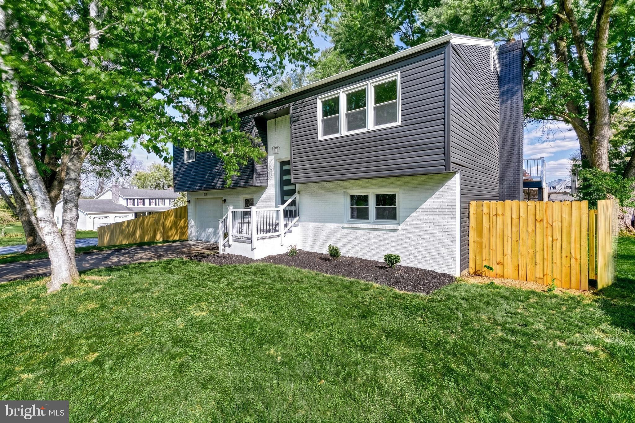 MONROE ACRES - Residential