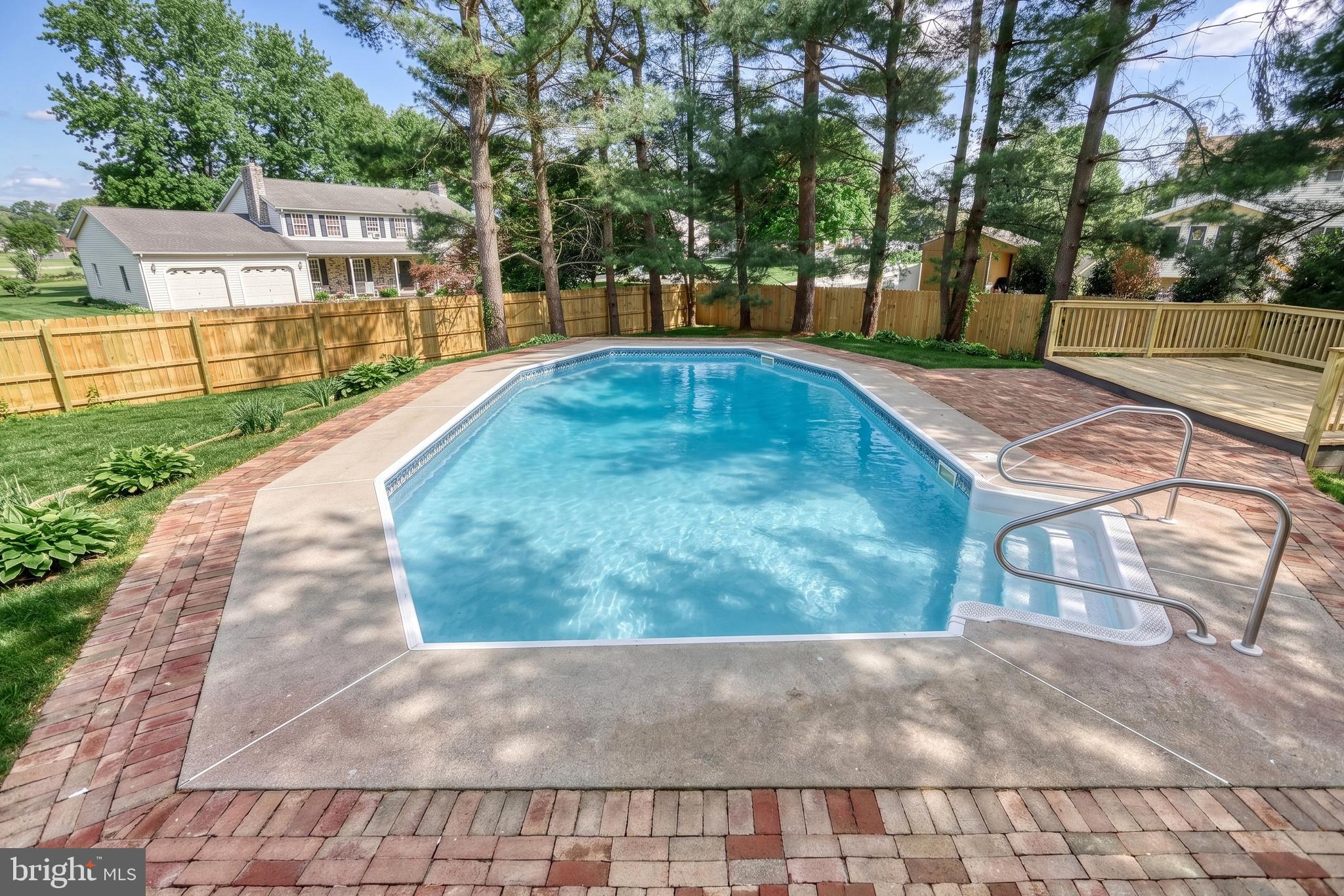 MONROE ACRES - Residential