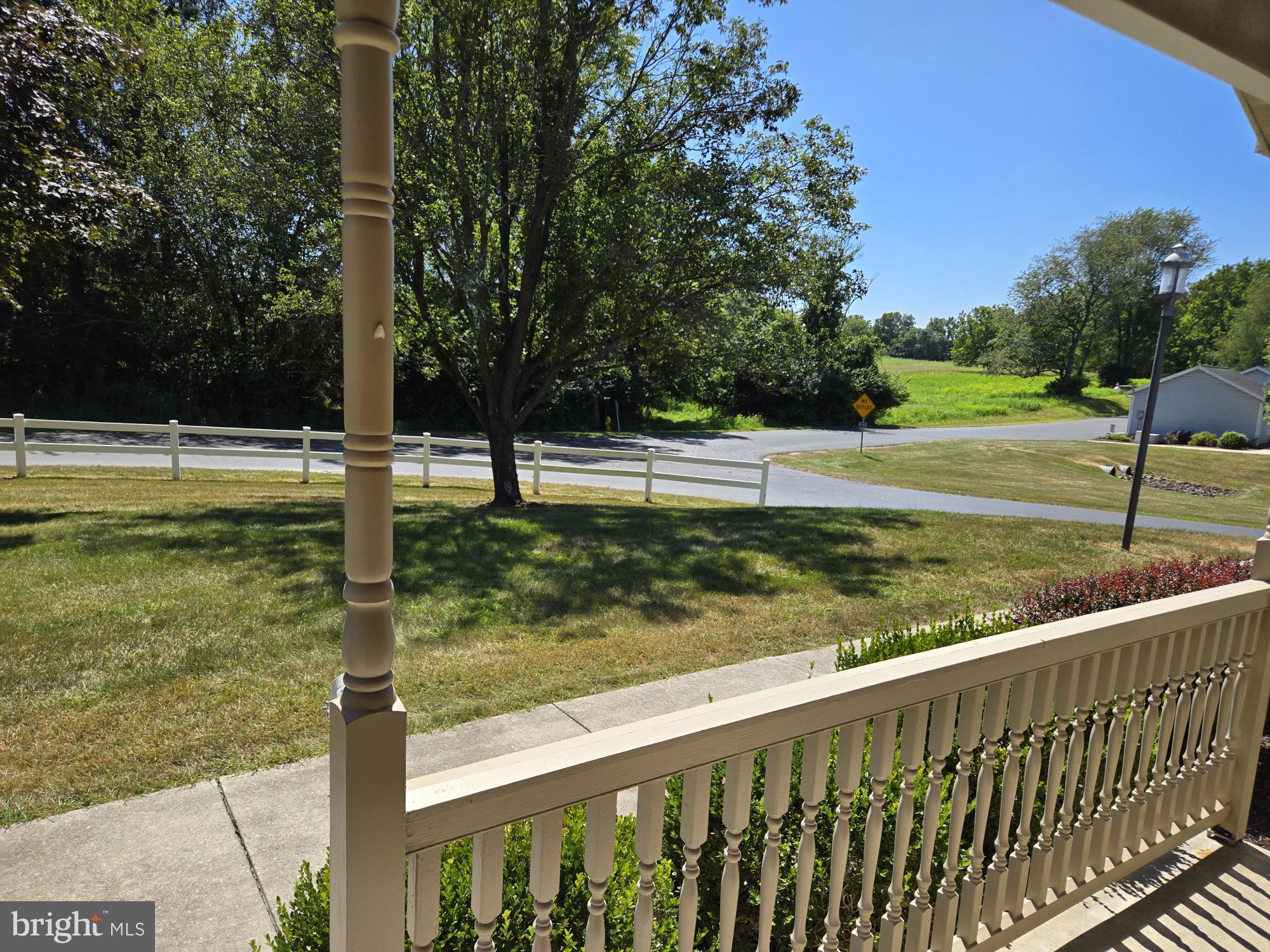 STRAWBERRY COURT - Residential Lease