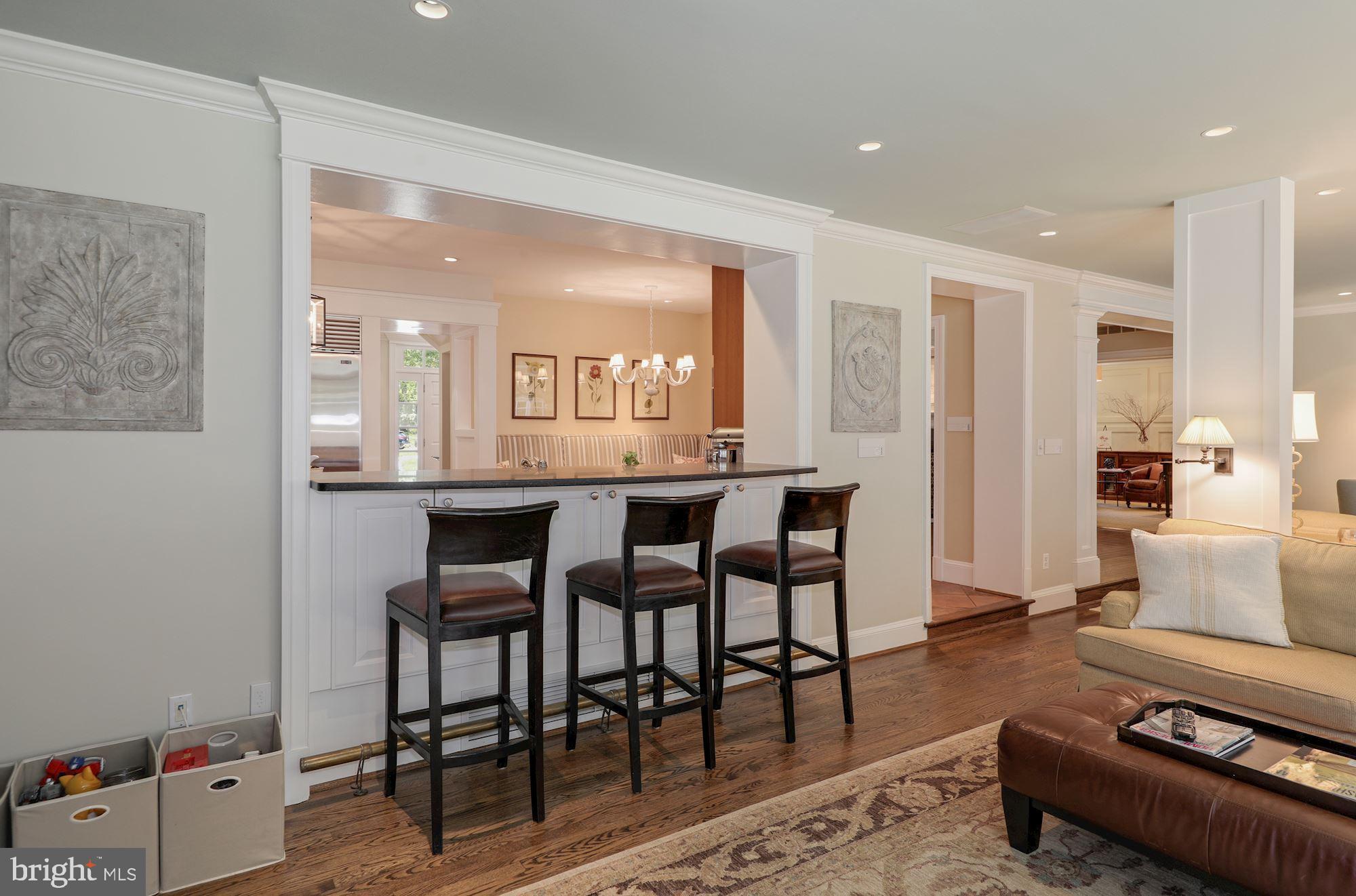 CHEVY CHASE - Residential