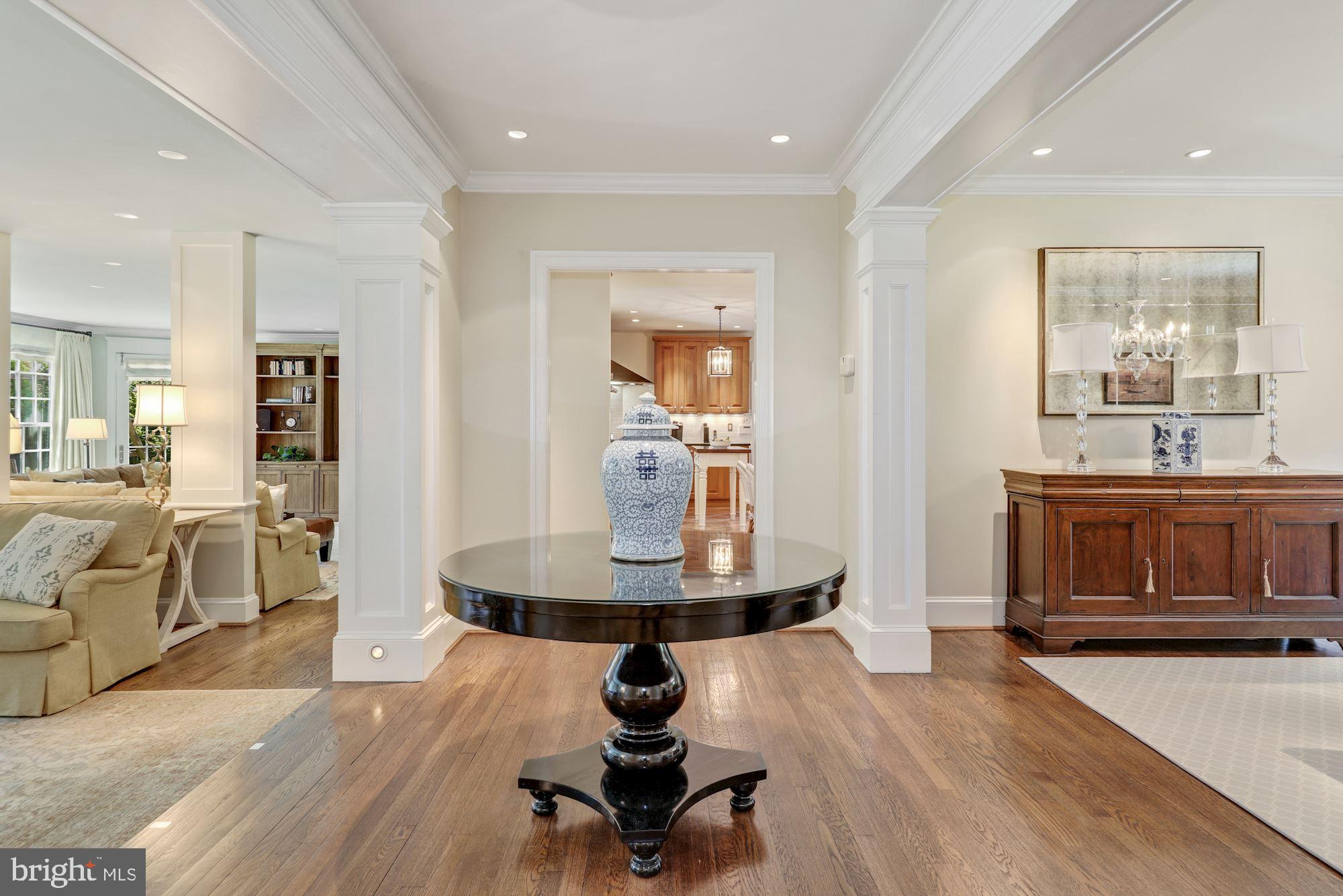 CHEVY CHASE - Residential