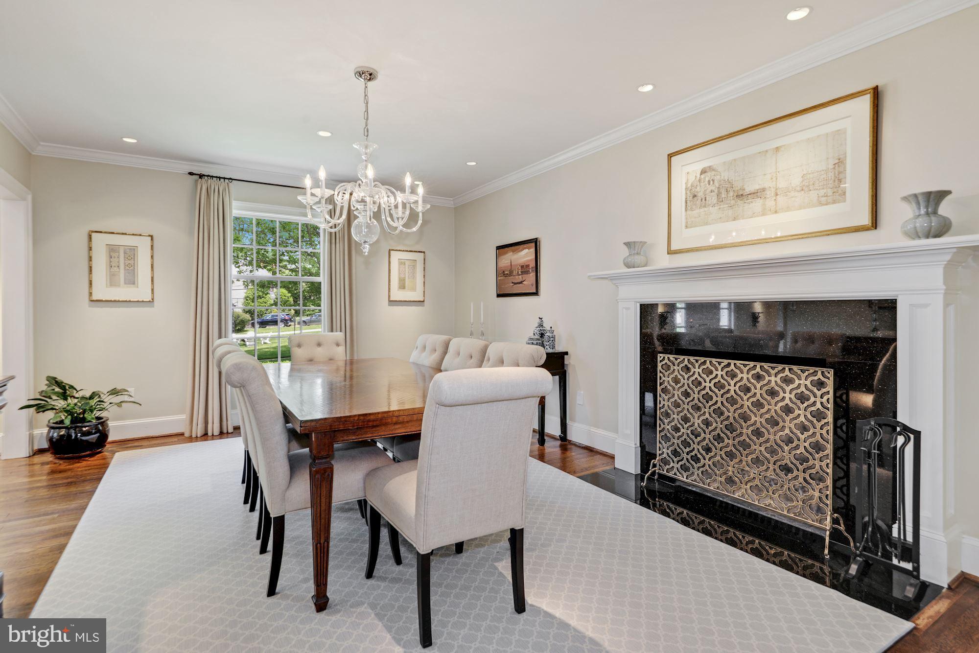 CHEVY CHASE - Residential