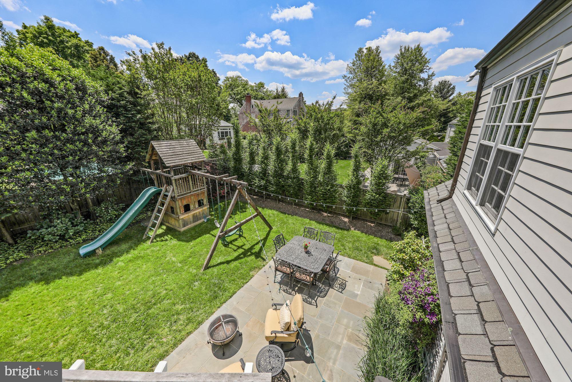 CHEVY CHASE - Residential