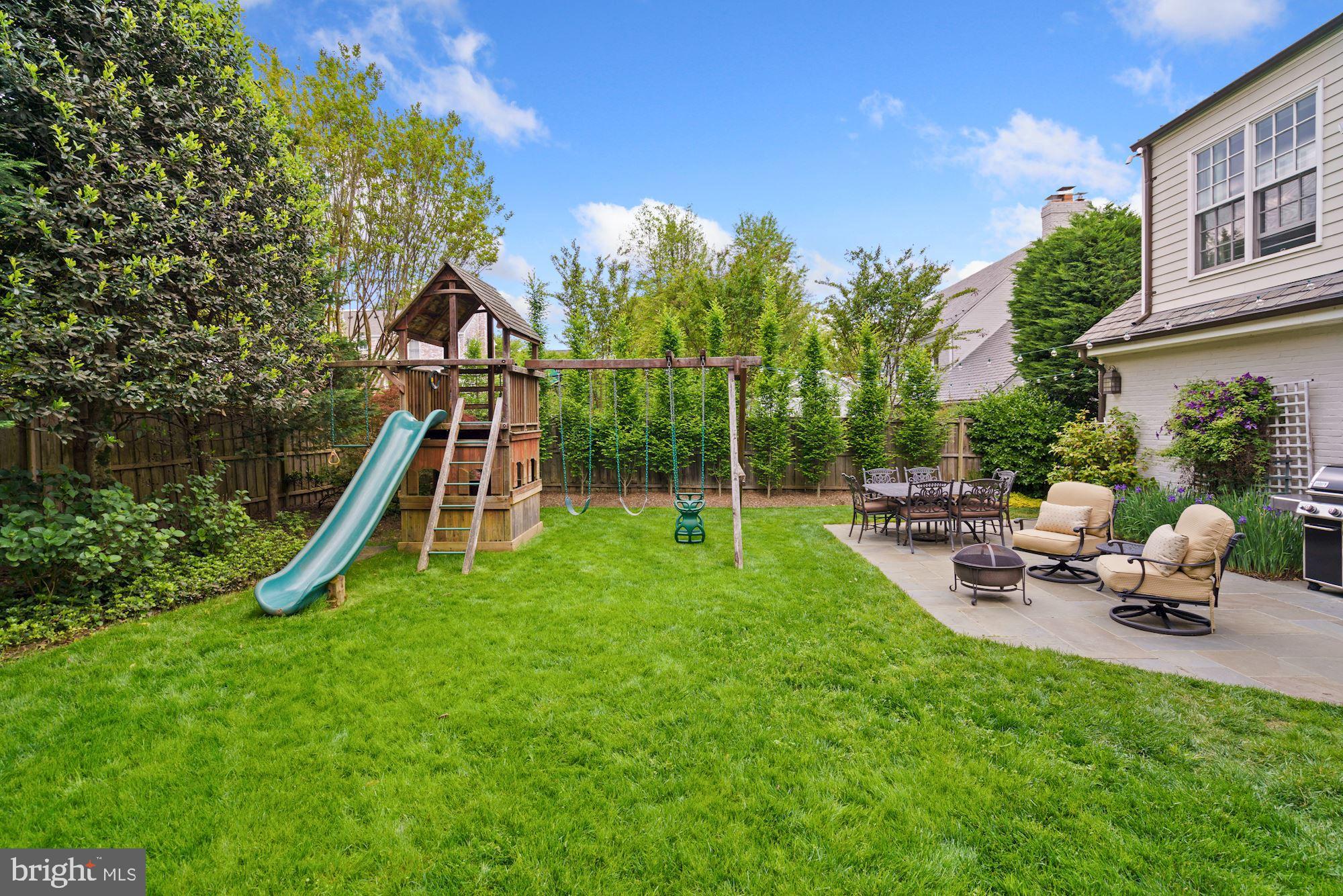 CHEVY CHASE - Residential