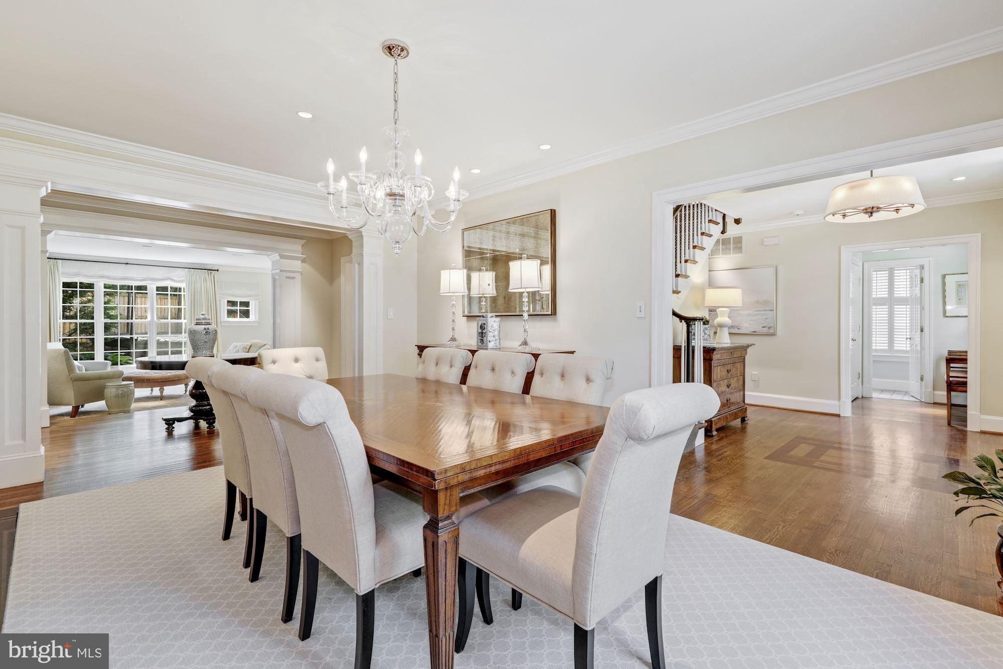 CHEVY CHASE - Residential