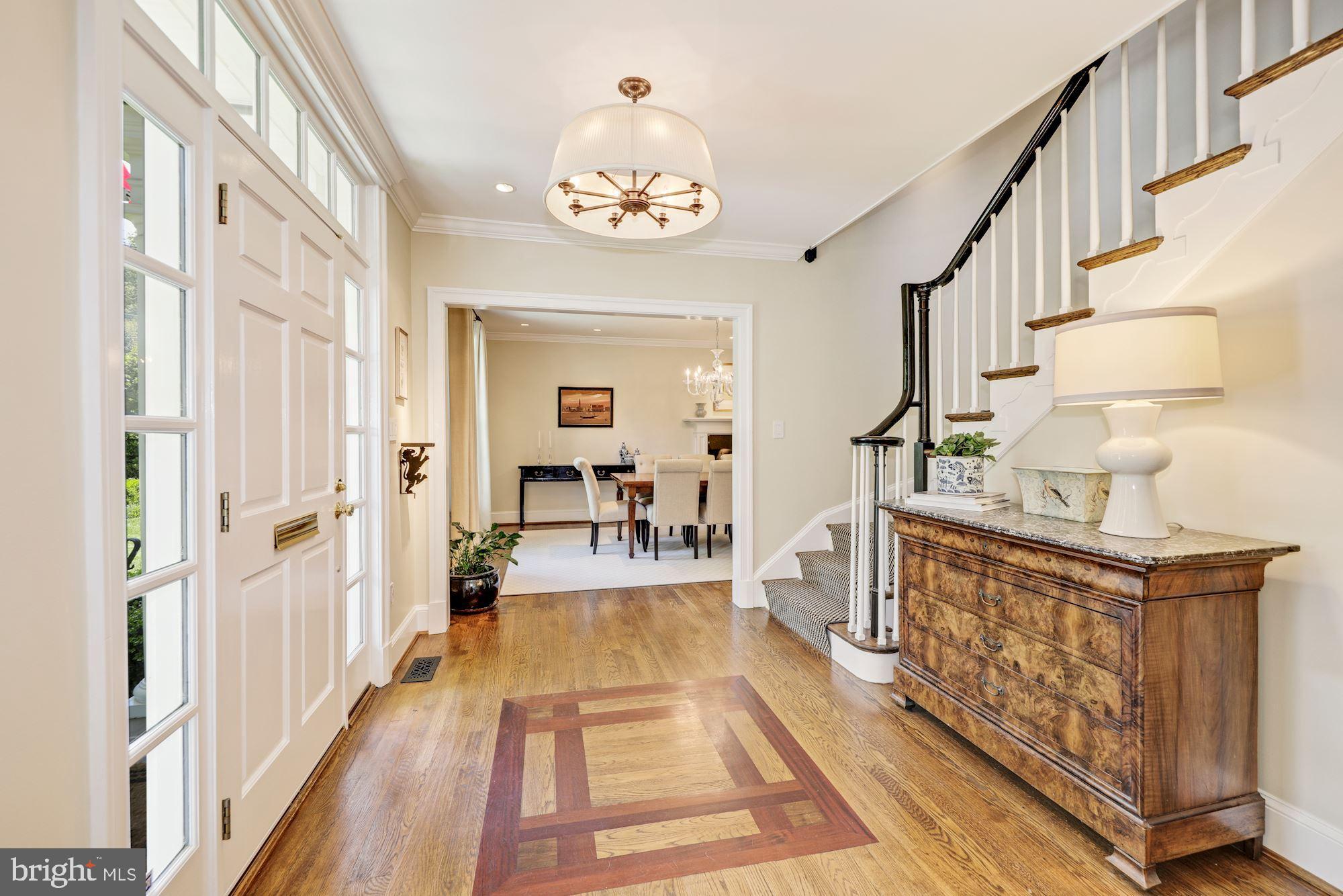 CHEVY CHASE - Residential