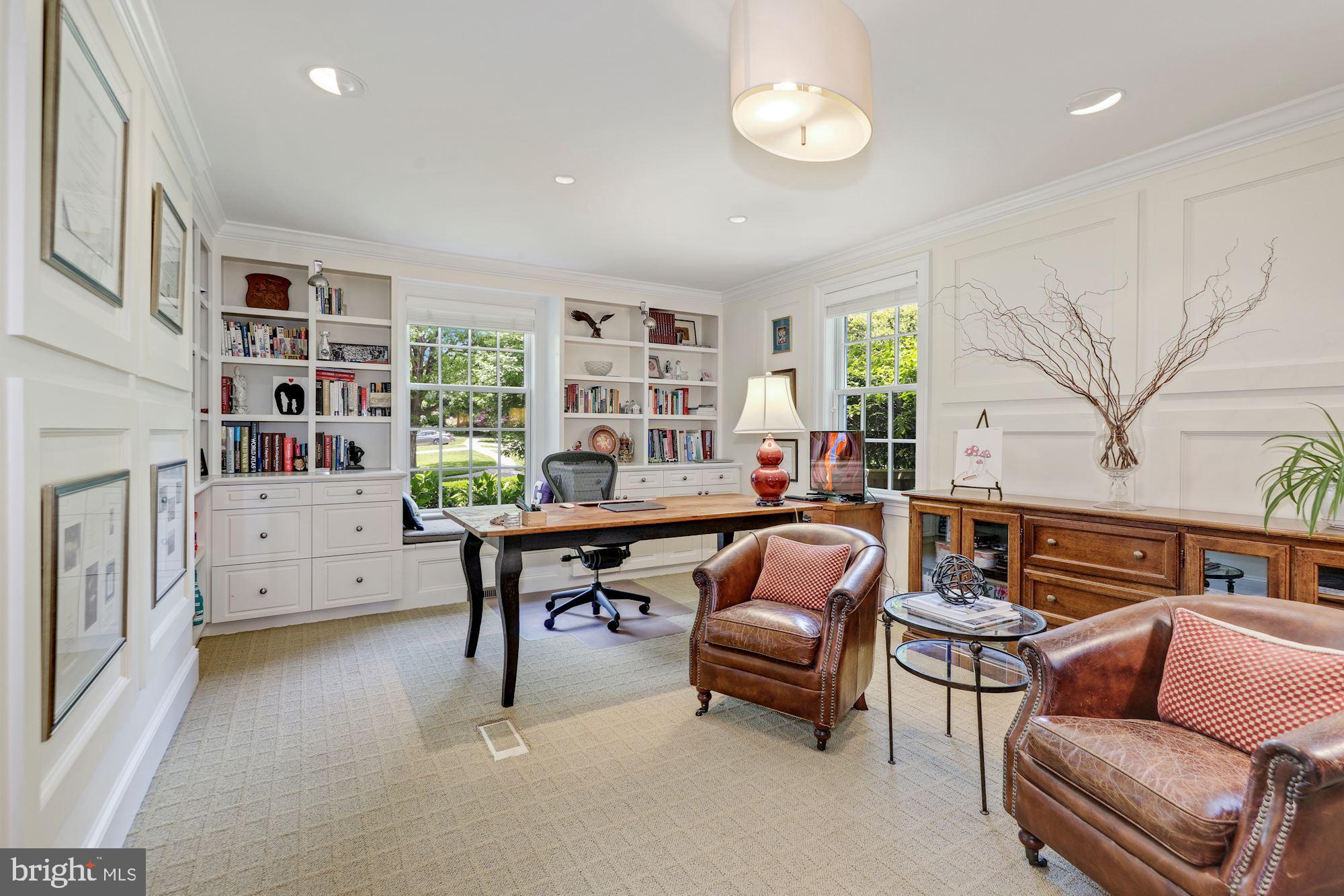 CHEVY CHASE - Residential