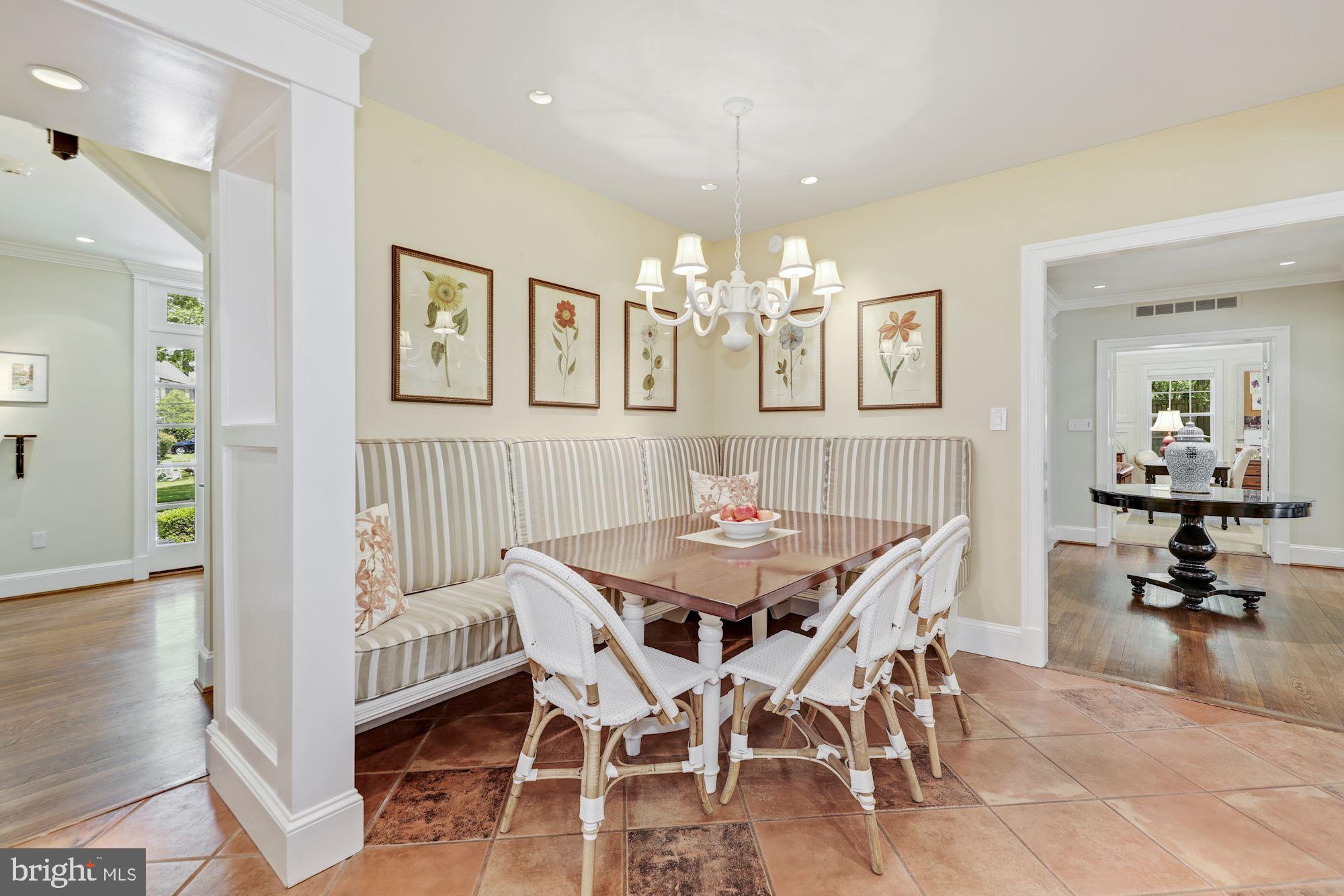 CHEVY CHASE - Residential