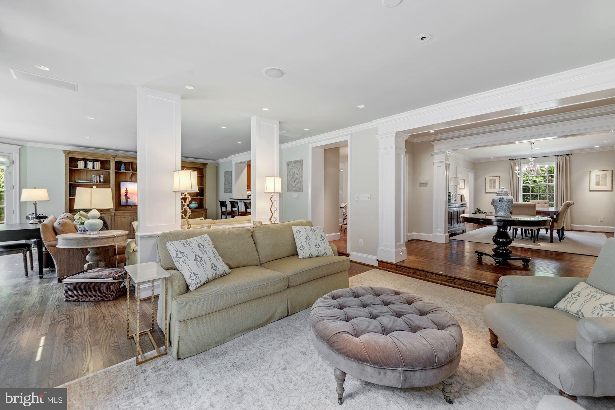 CHEVY CHASE - Residential