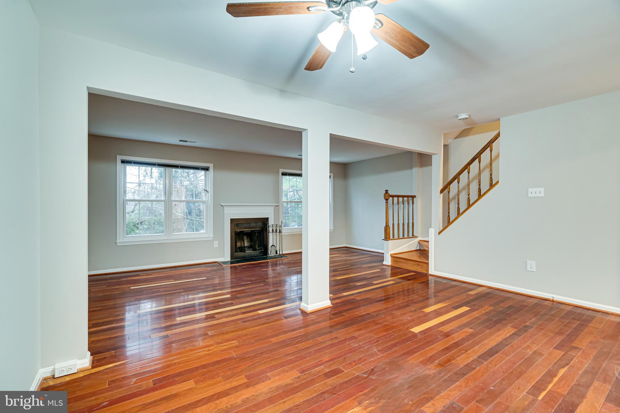 GREENS OF WARTHER - Residential