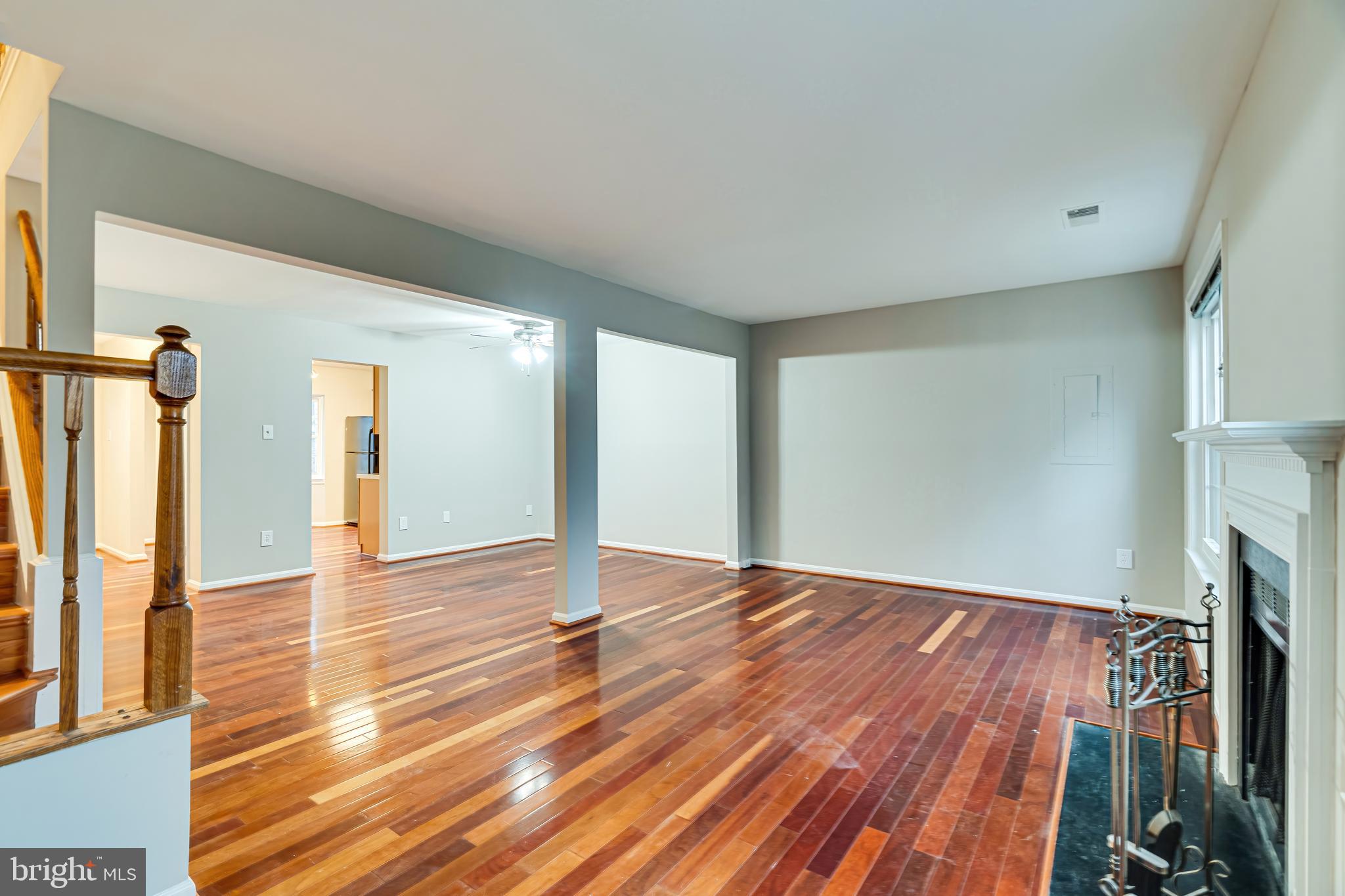 GREENS OF WARTHER - Residential