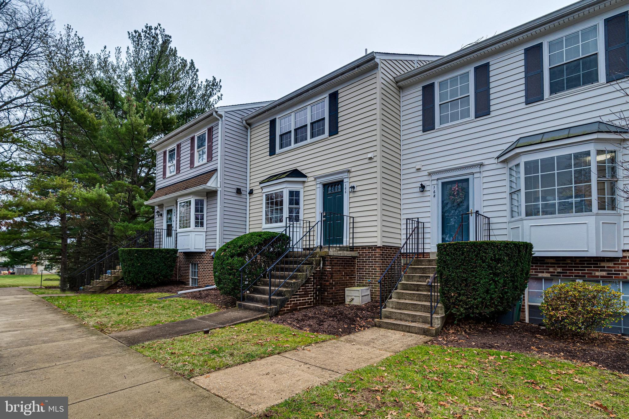 GREENS OF WARTHER - Residential