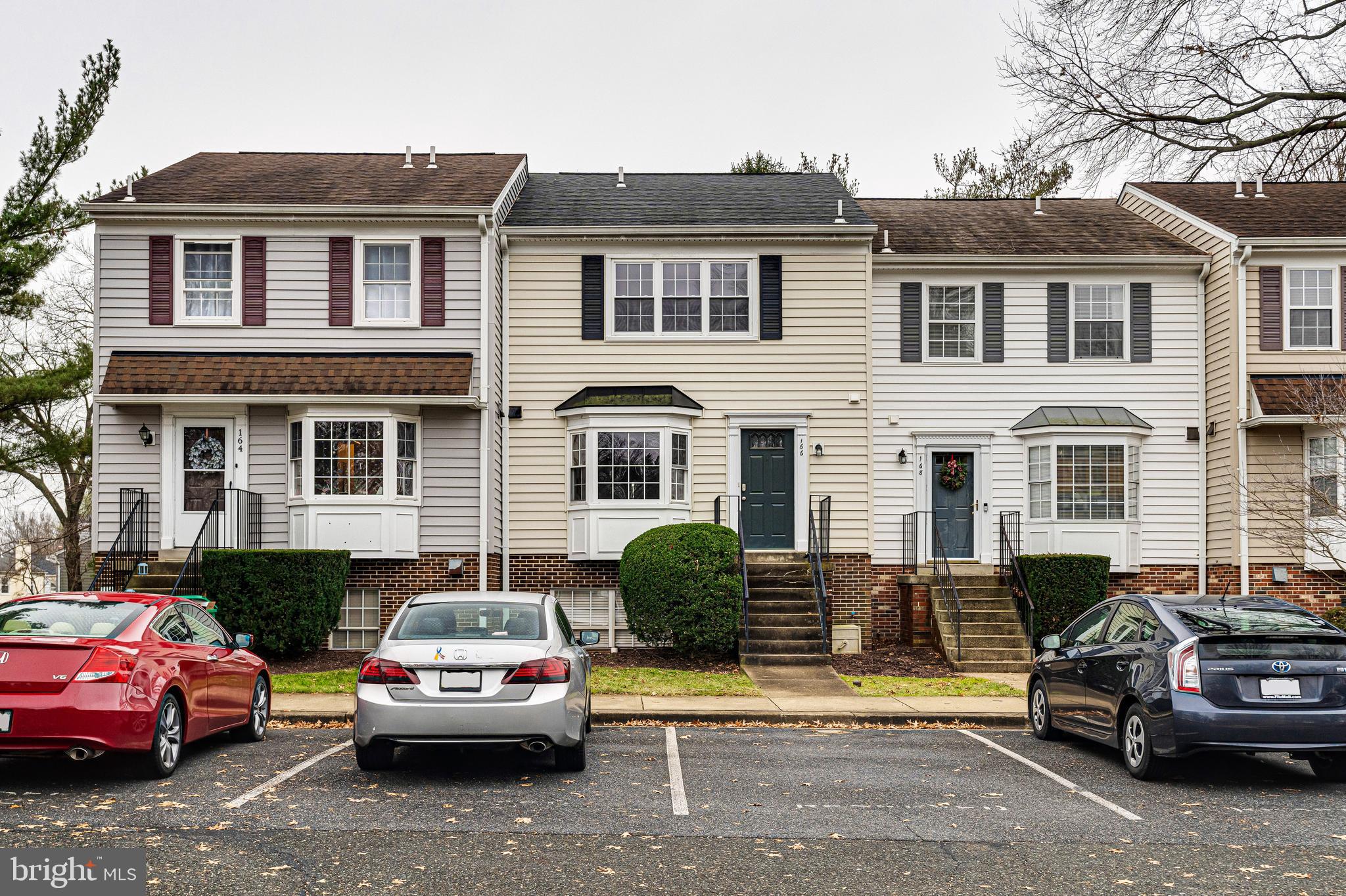 GREENS OF WARTHER - Residential