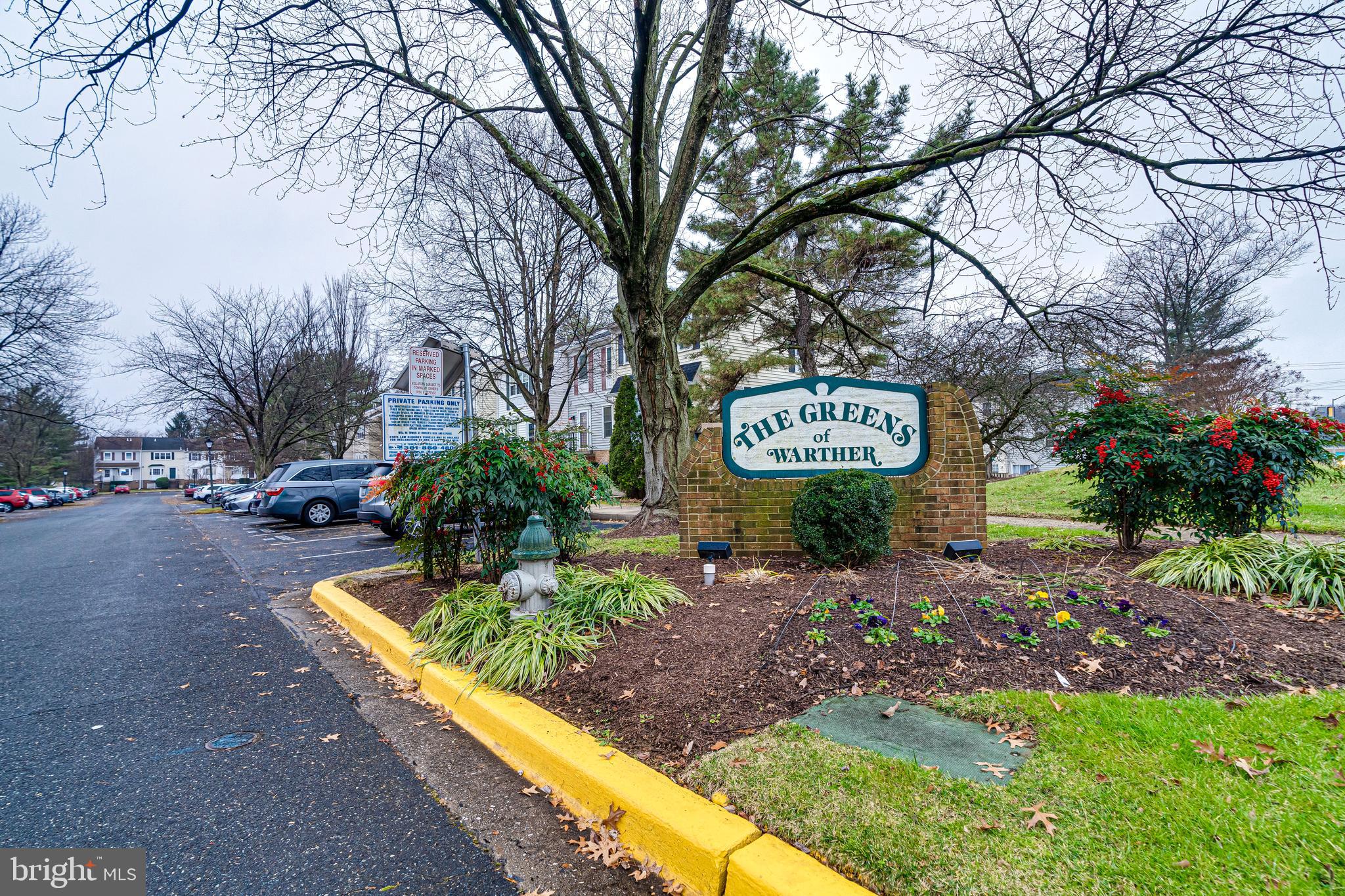 GREENS OF WARTHER - Residential