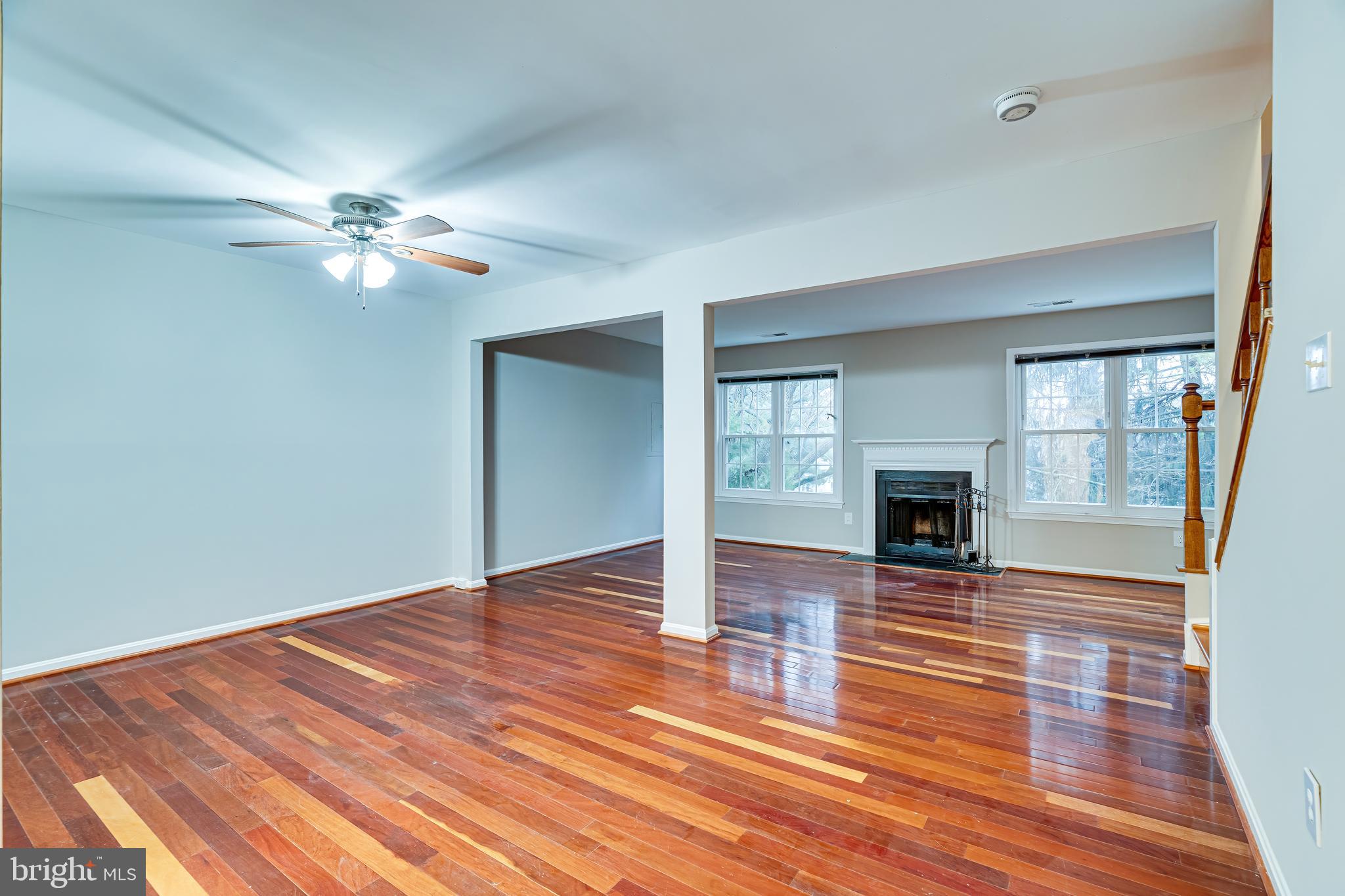 GREENS OF WARTHER - Residential