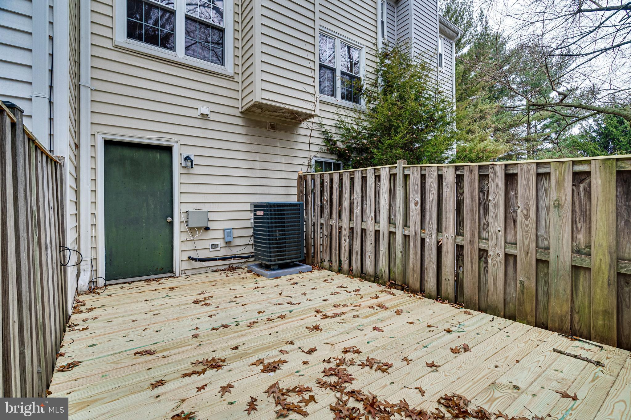 GREENS OF WARTHER - Residential