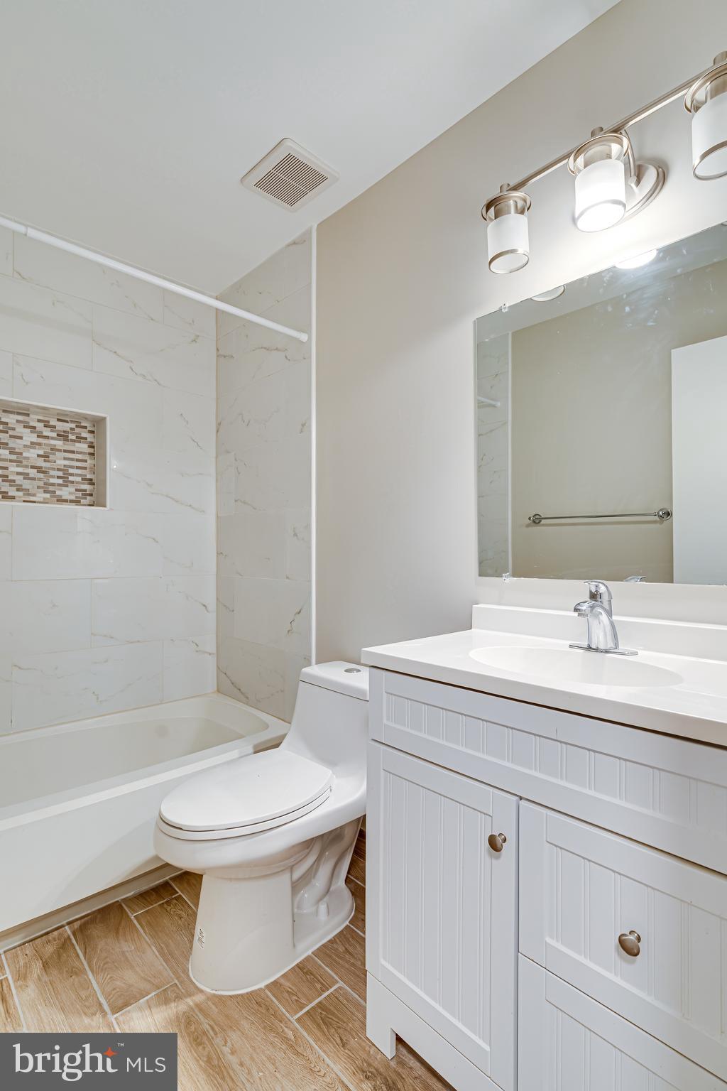 GREENS OF WARTHER - Residential