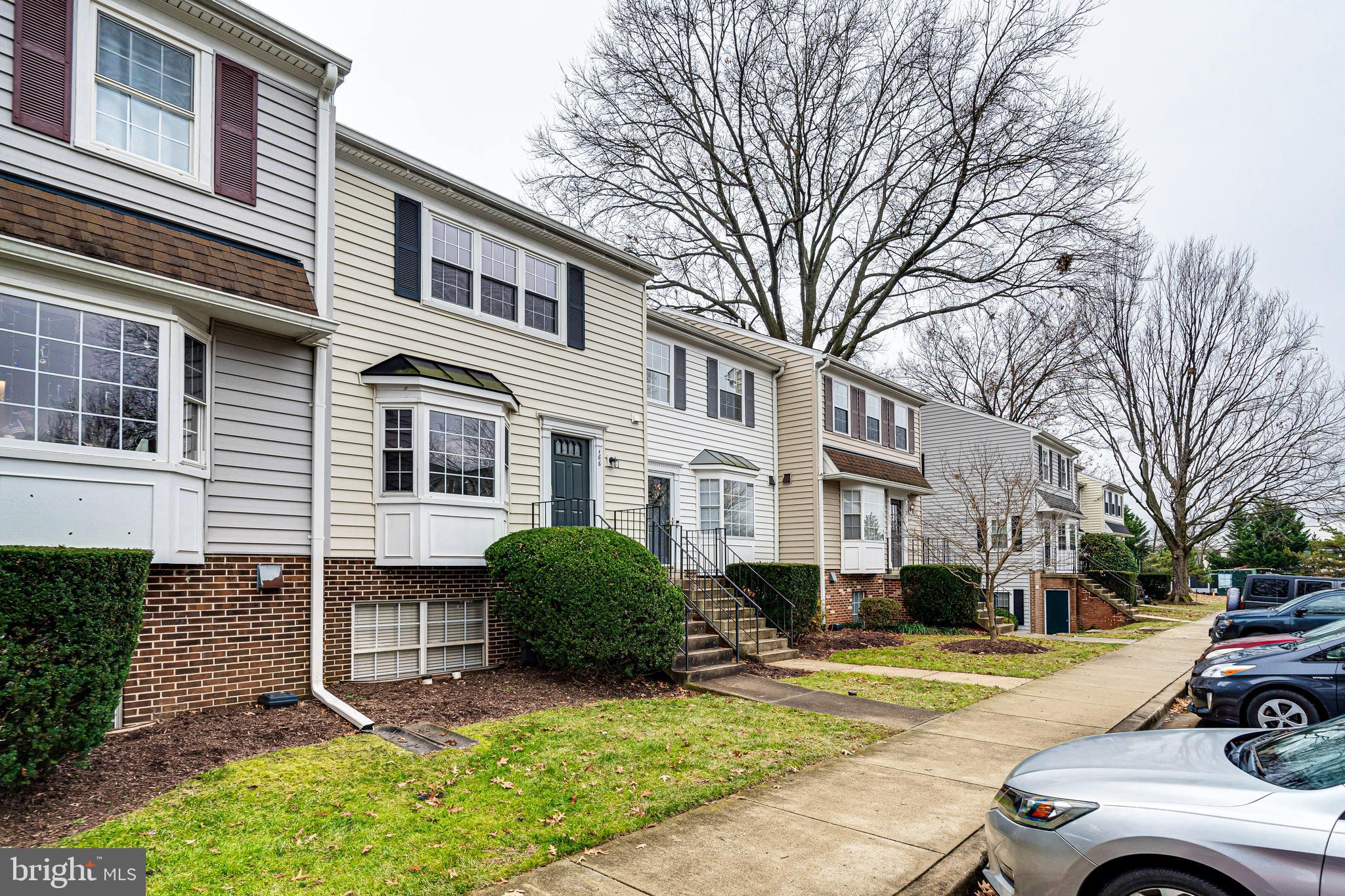 GREENS OF WARTHER - Residential