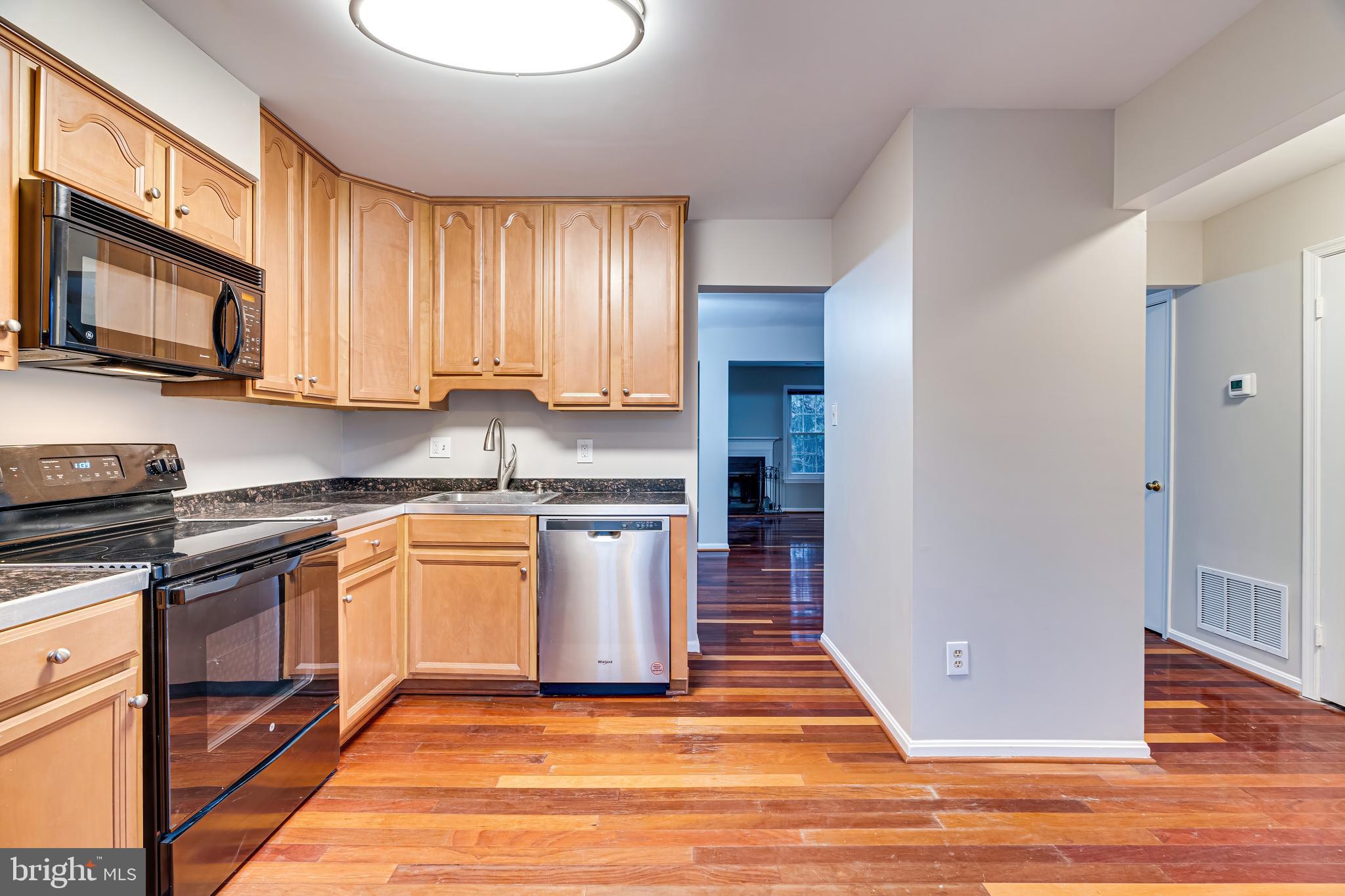 GREENS OF WARTHER - Residential