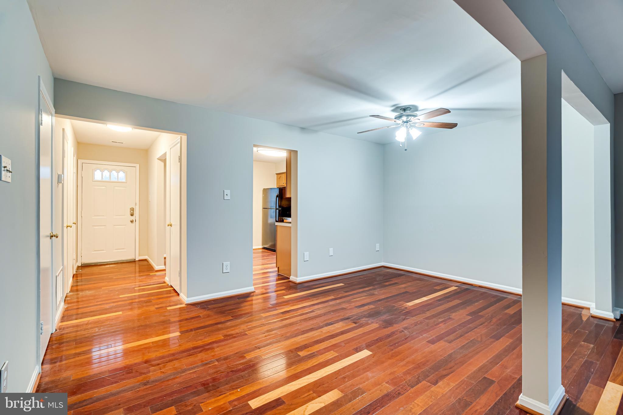 GREENS OF WARTHER - Residential