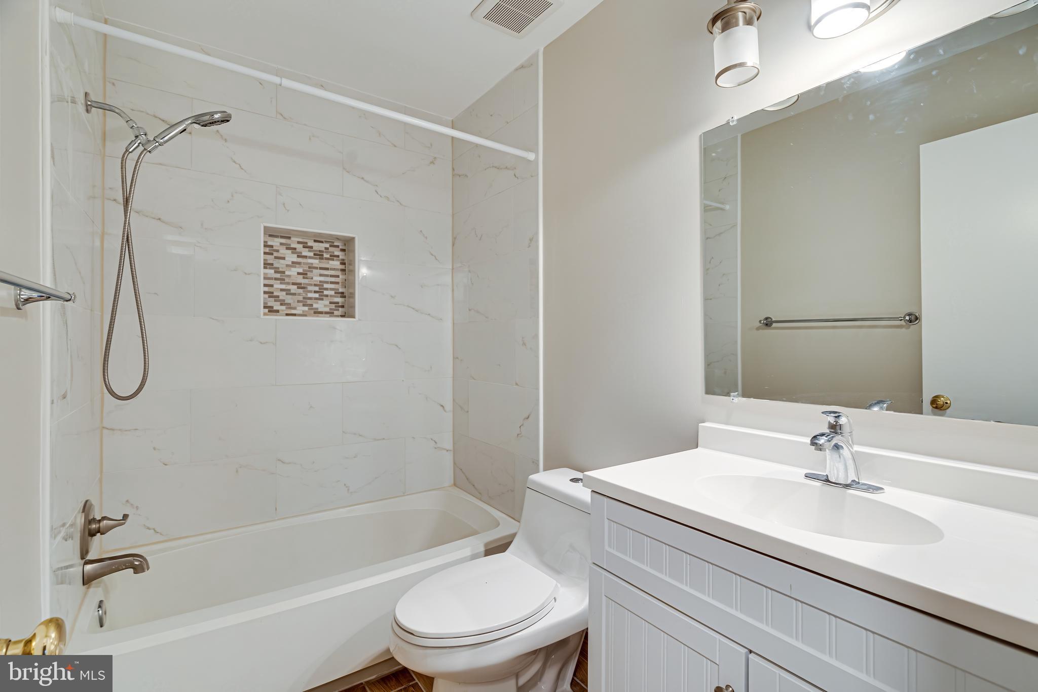 GREENS OF WARTHER - Residential