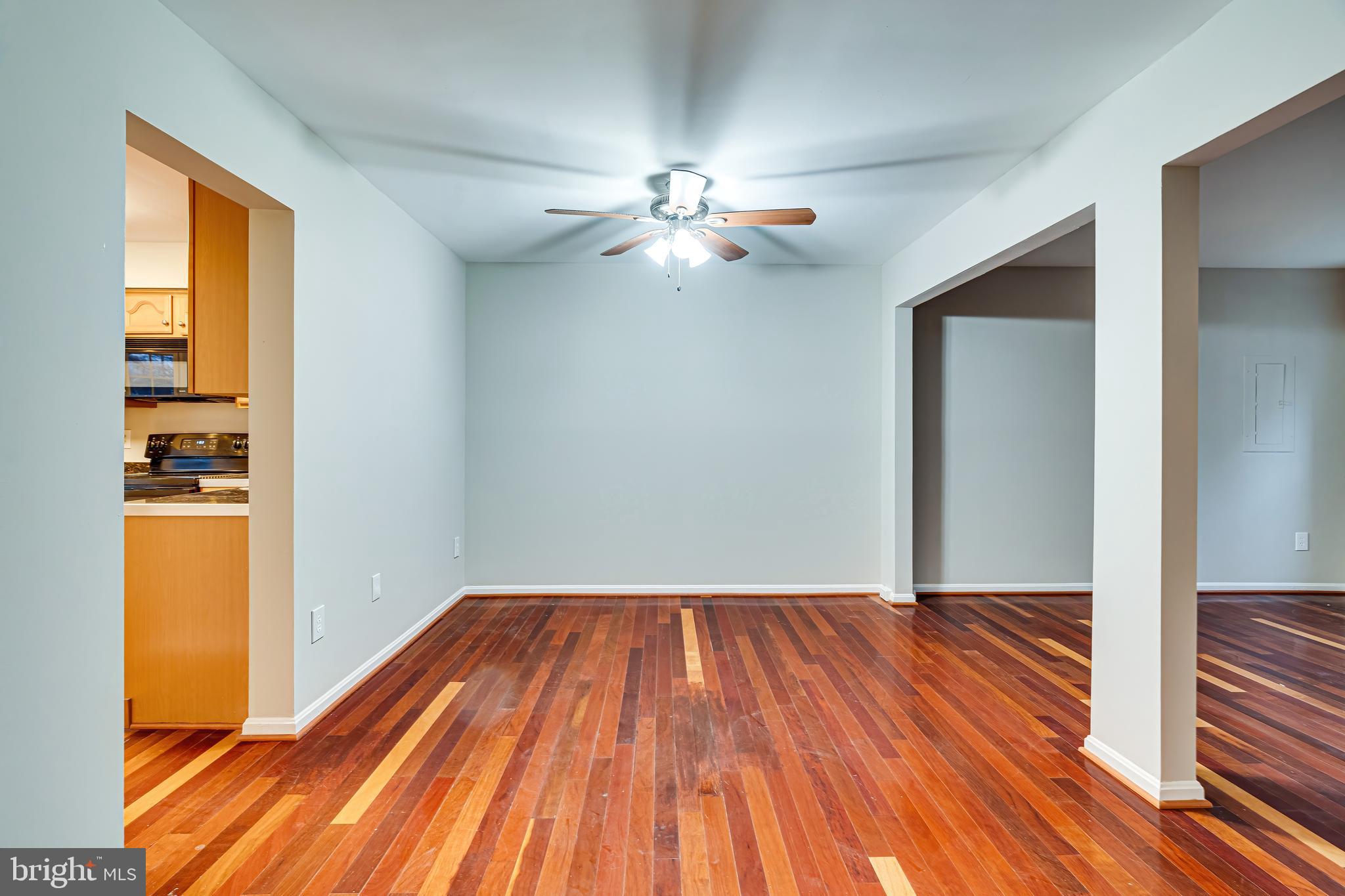 GREENS OF WARTHER - Residential