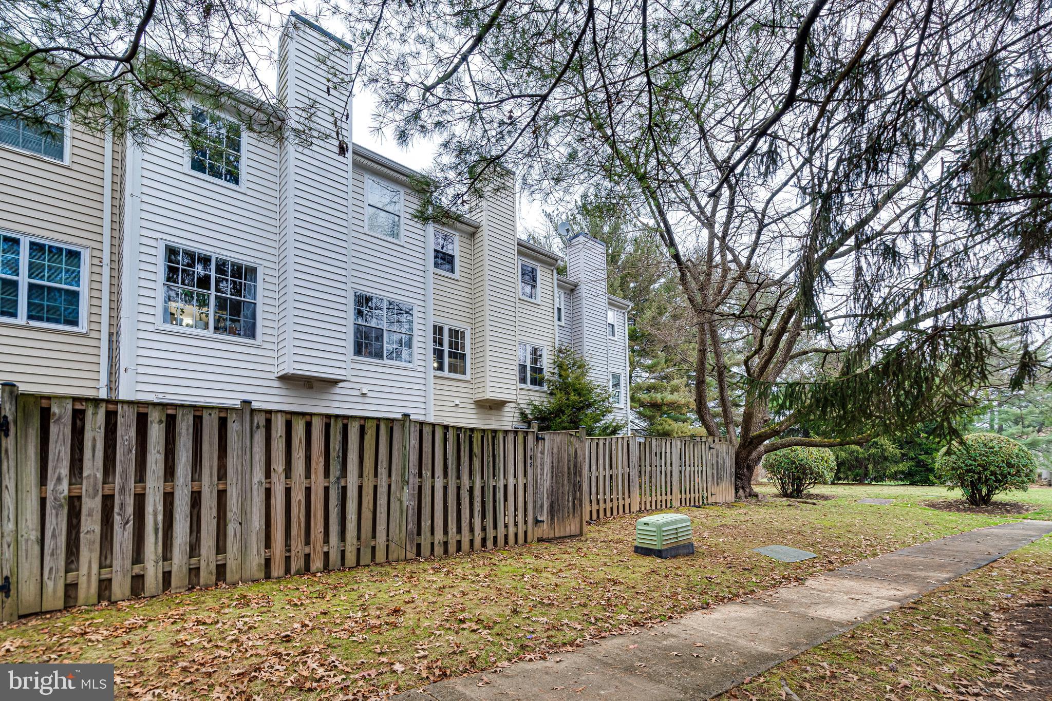 GREENS OF WARTHER - Residential