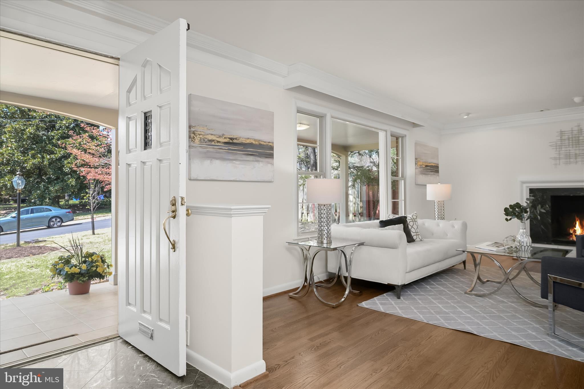 KENWOOD PARK - Residential