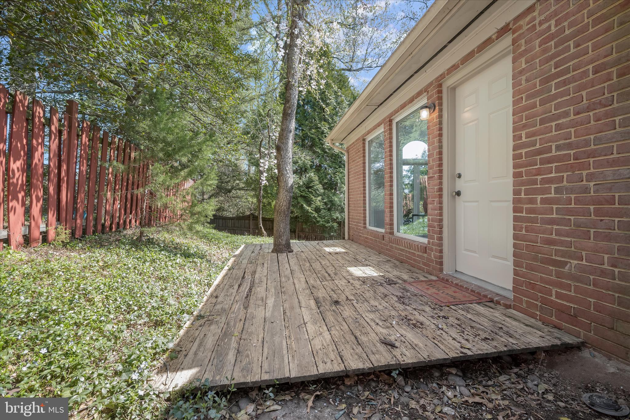 KENWOOD PARK - Residential