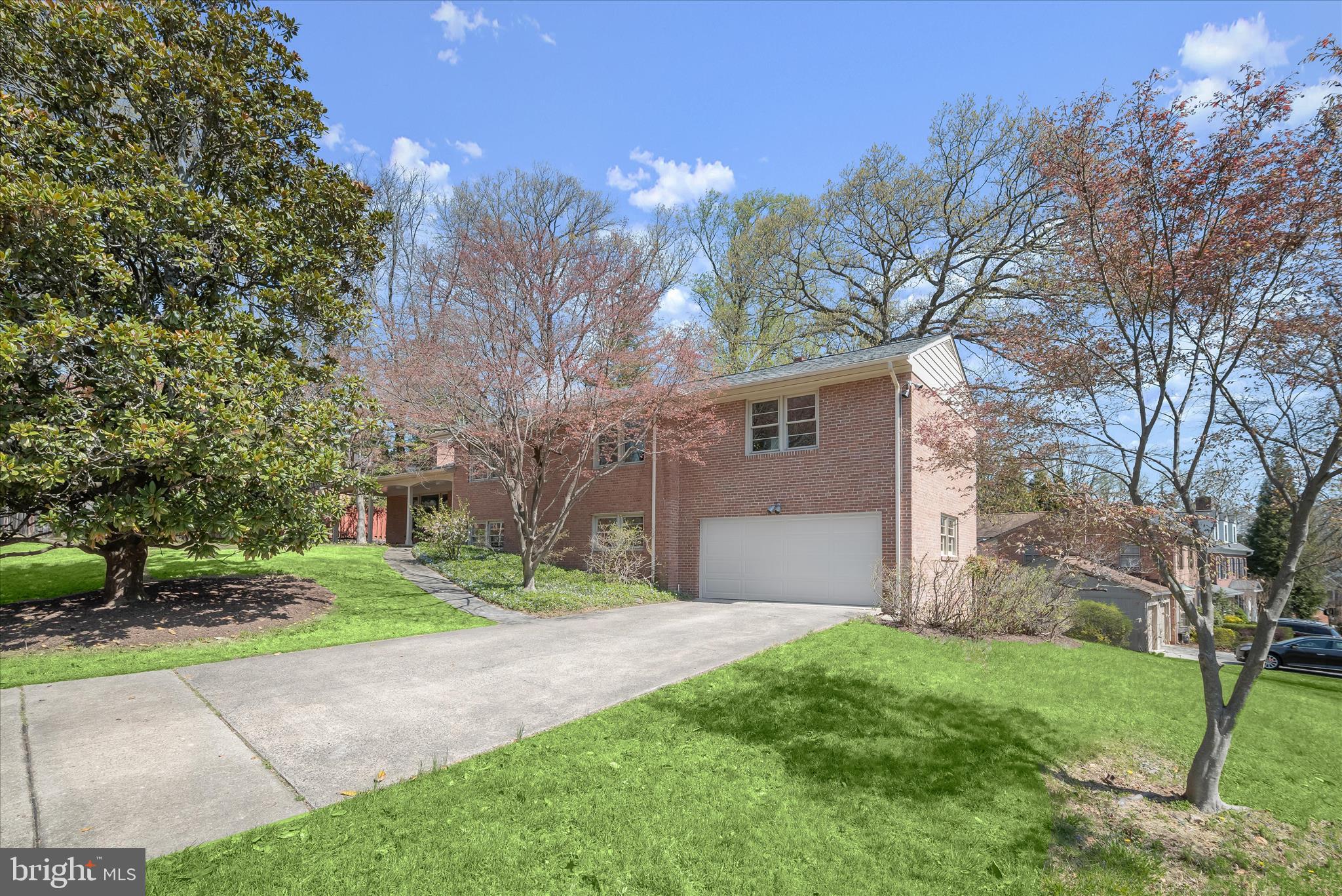 KENWOOD PARK - Residential