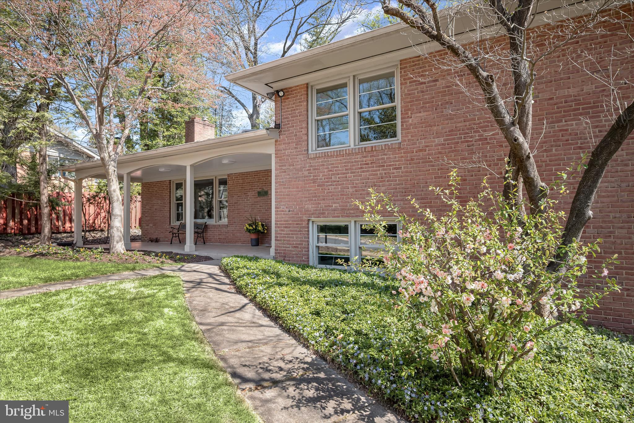 KENWOOD PARK - Residential