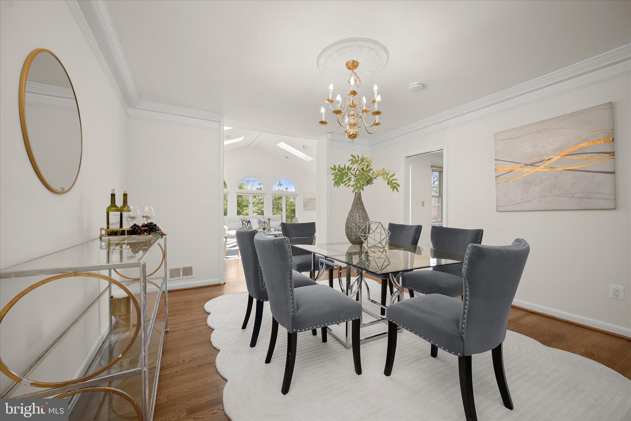 KENWOOD PARK - Residential