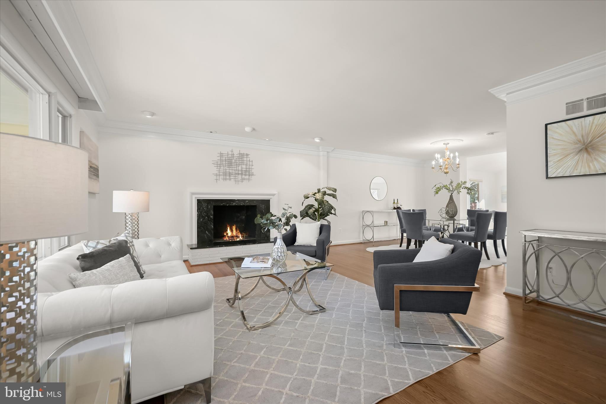 KENWOOD PARK - Residential