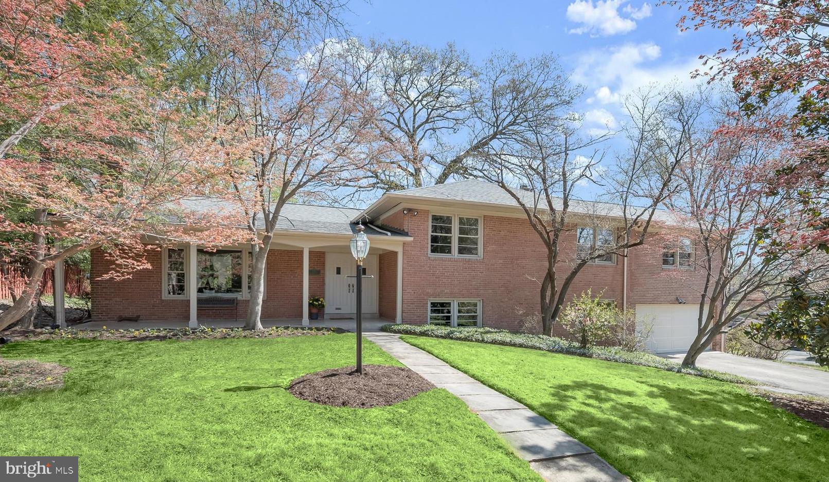 KENWOOD PARK - Residential