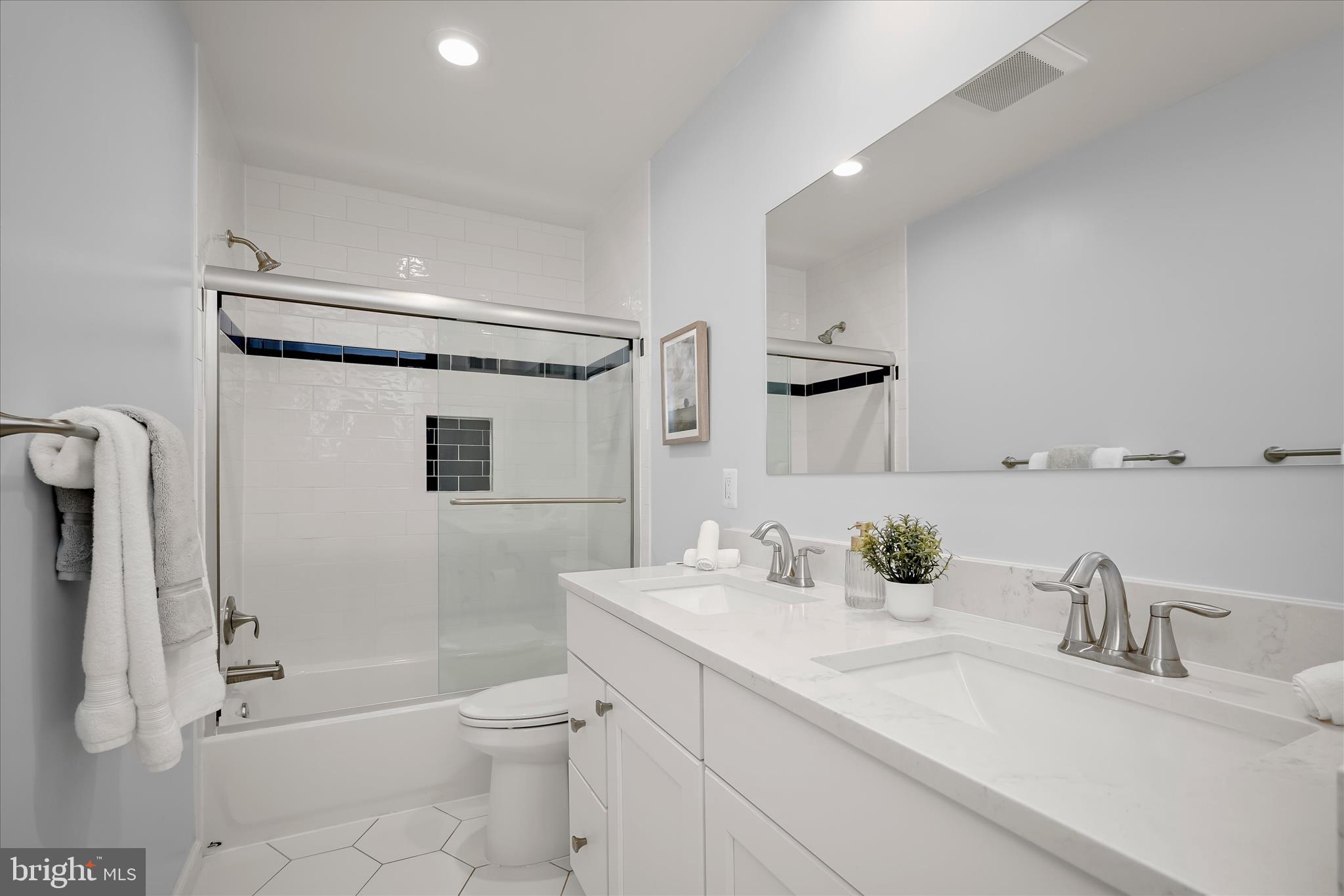 KENWOOD PARK - Residential